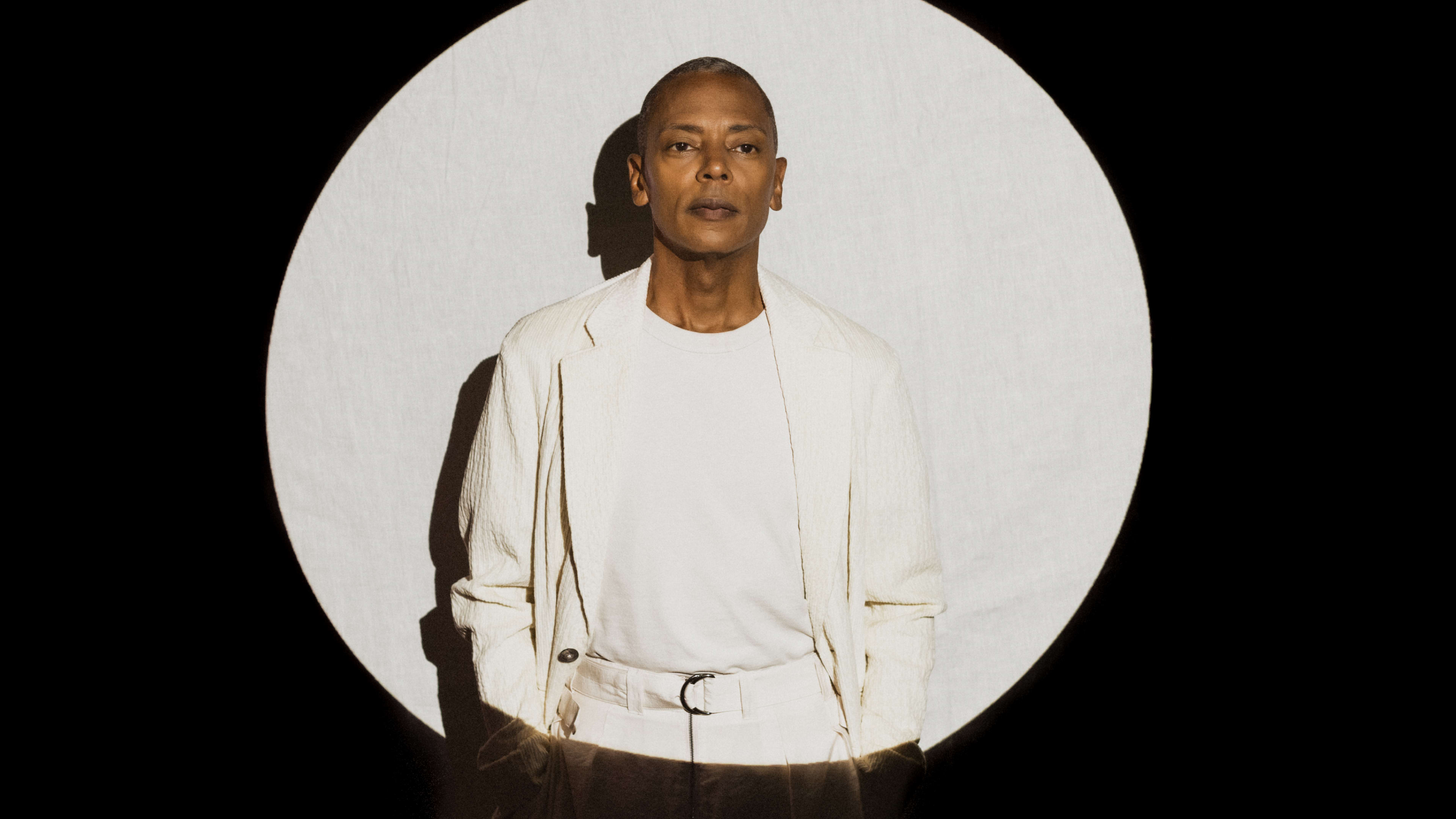 Jeff Mills + Philippa Pacho + Quelza Cover