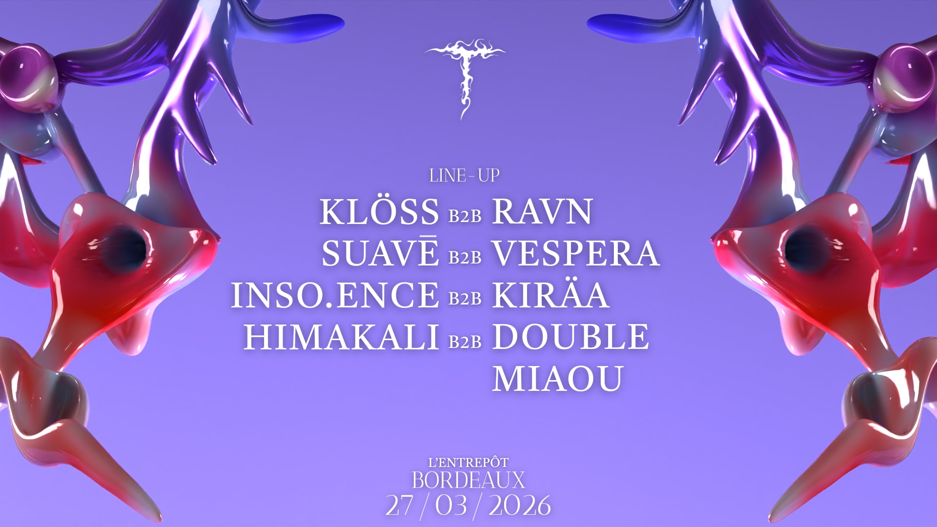 Tape : Édition B2b Cover