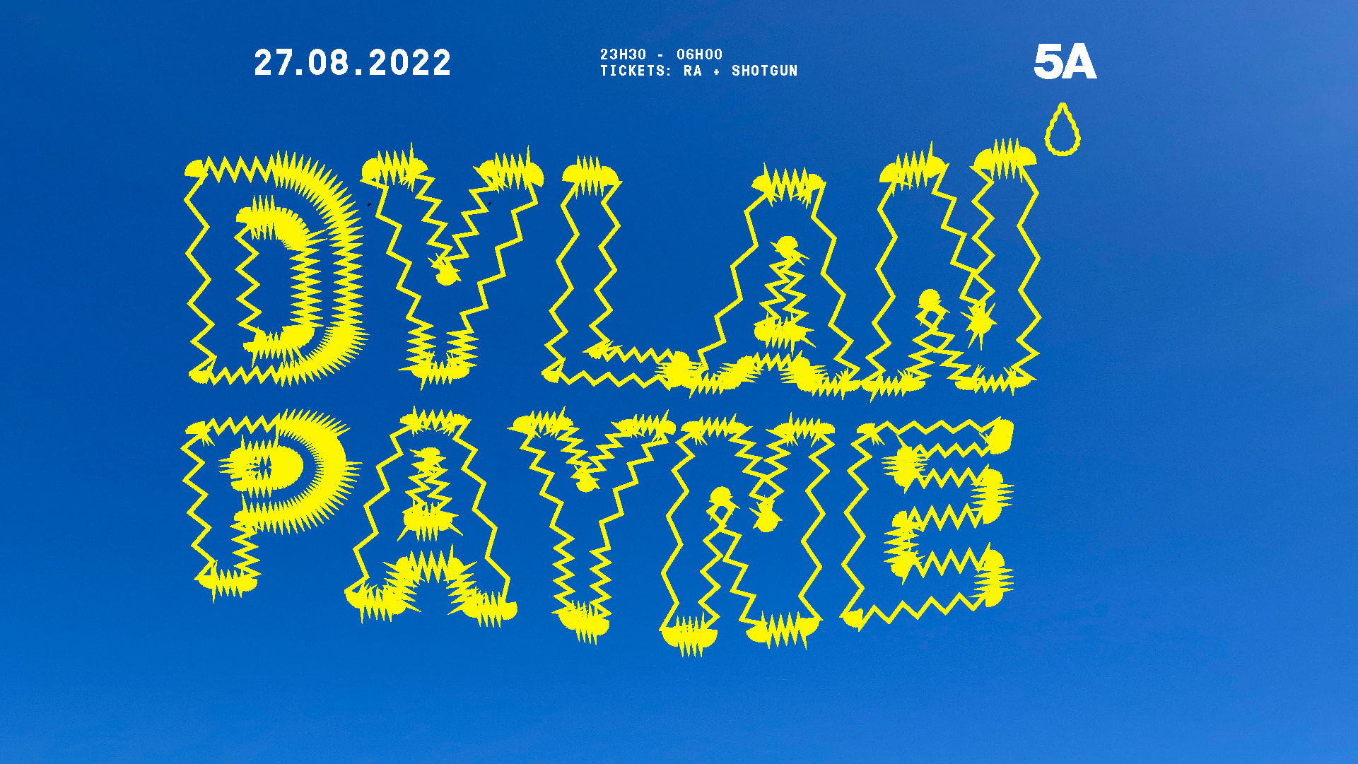 Dylan Payne Cover