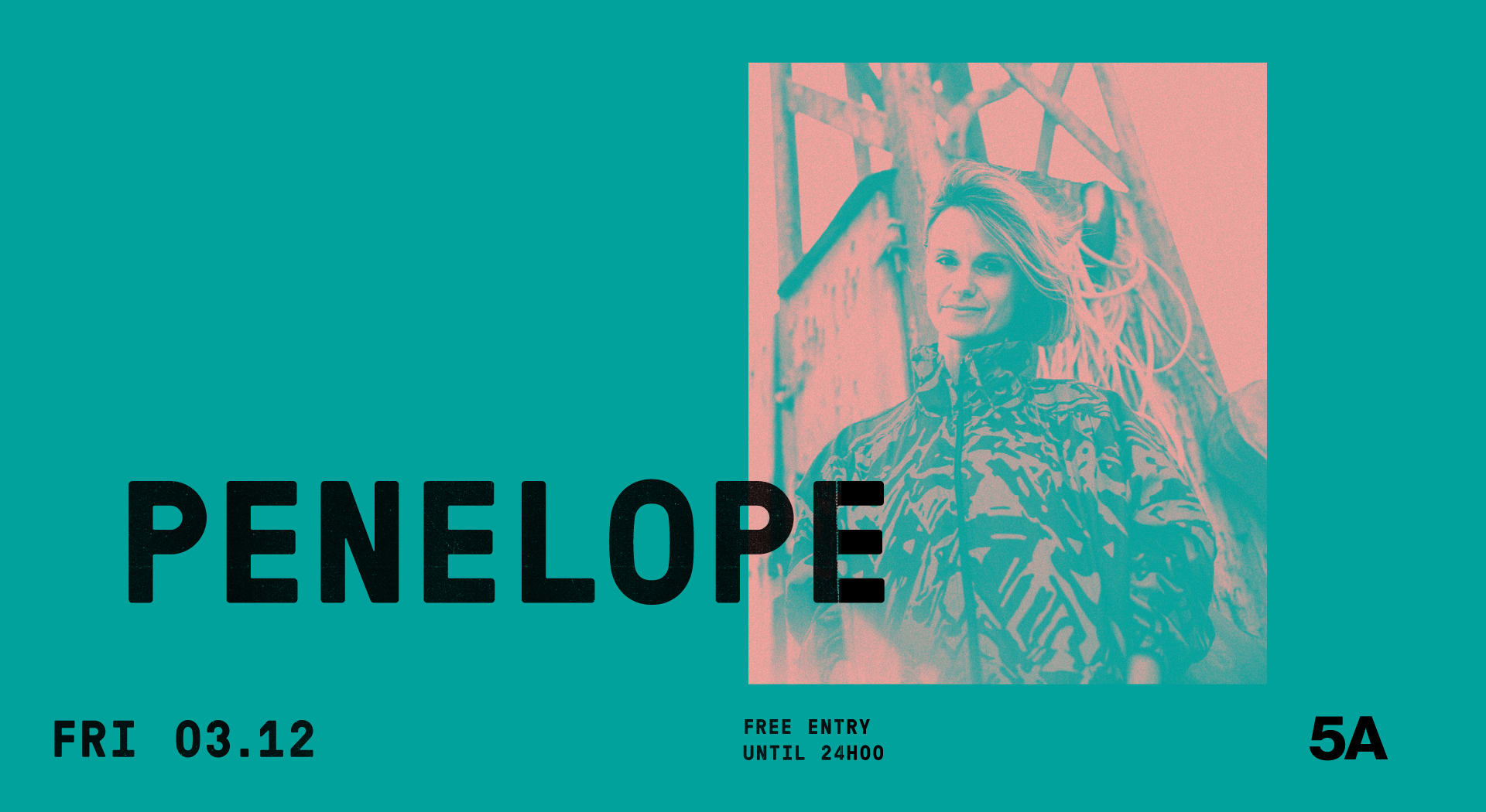 Penelope Cover