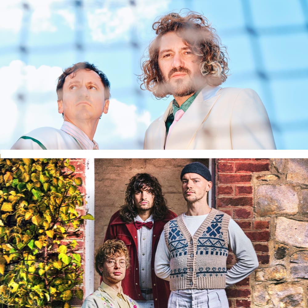 Elephanz + Kriill Cover