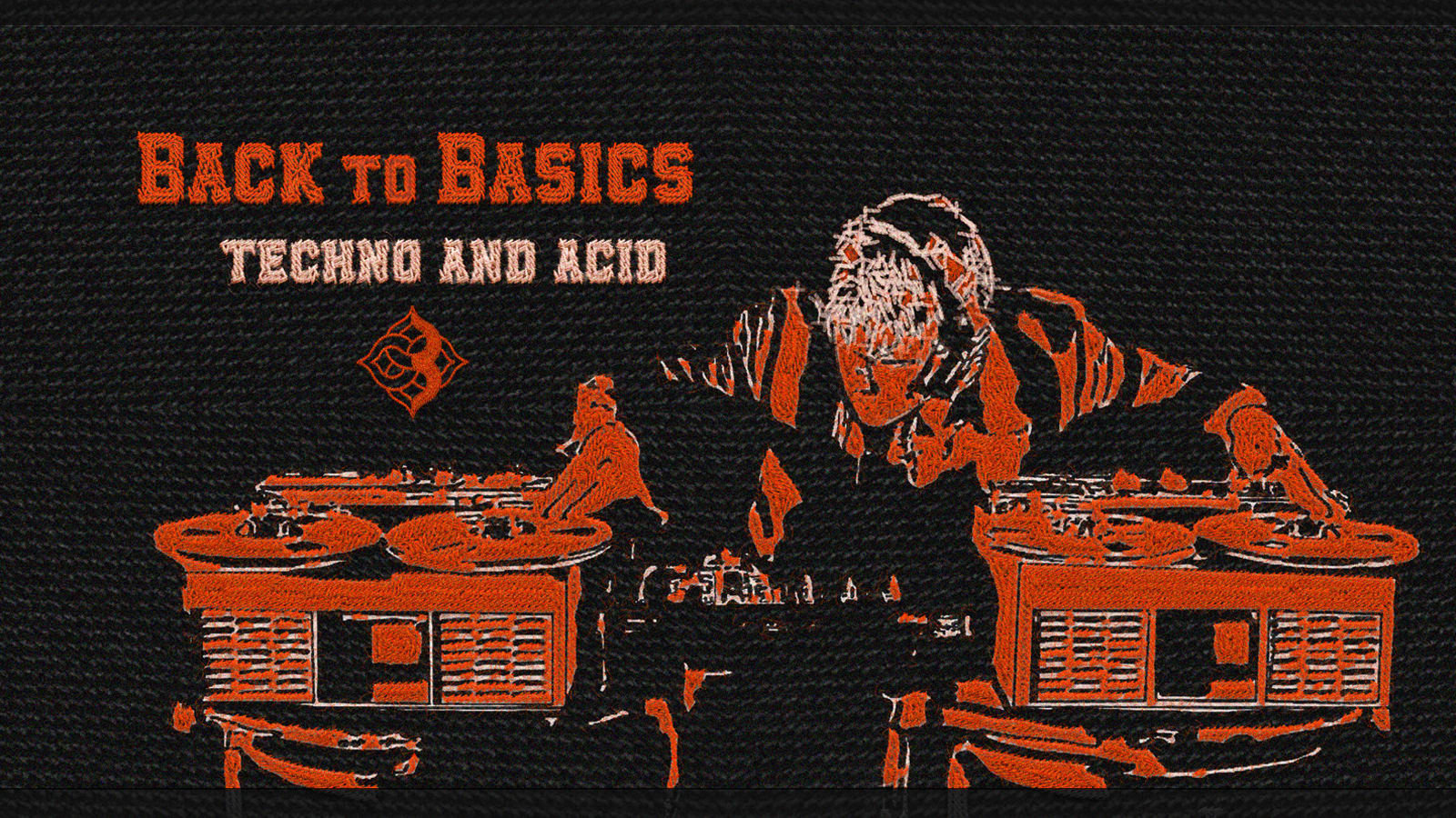Back To Basics W/ Hoymans, Zeuxis & Untz Cover