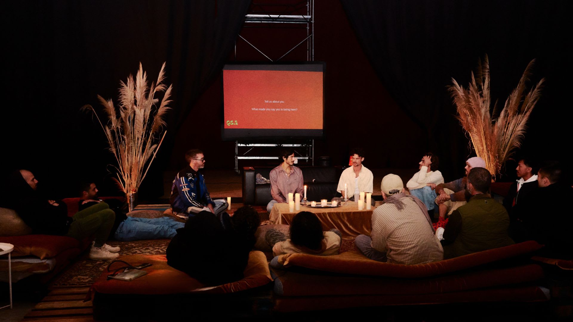 Queer And Awake Cover