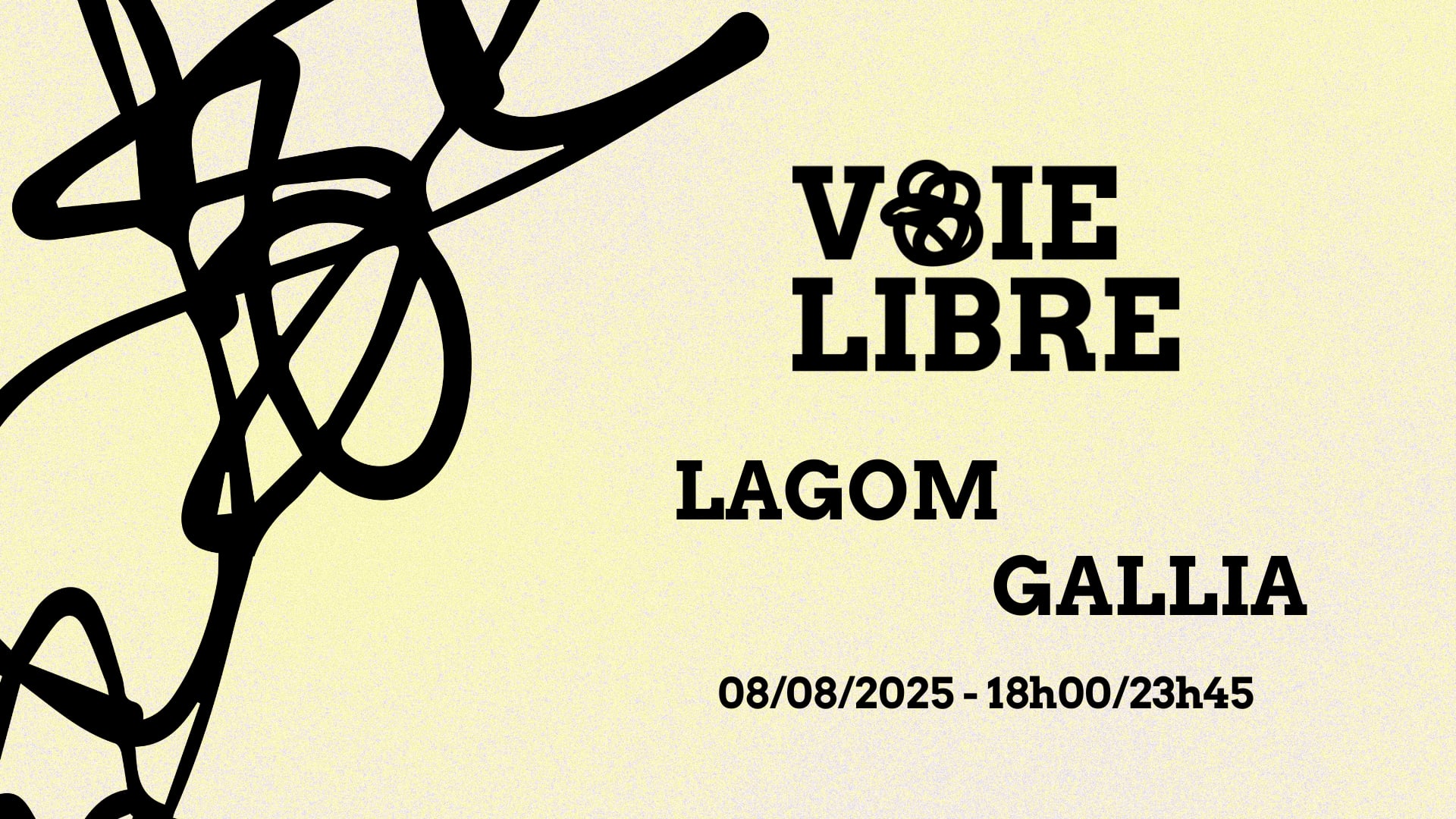 Lagom Cover