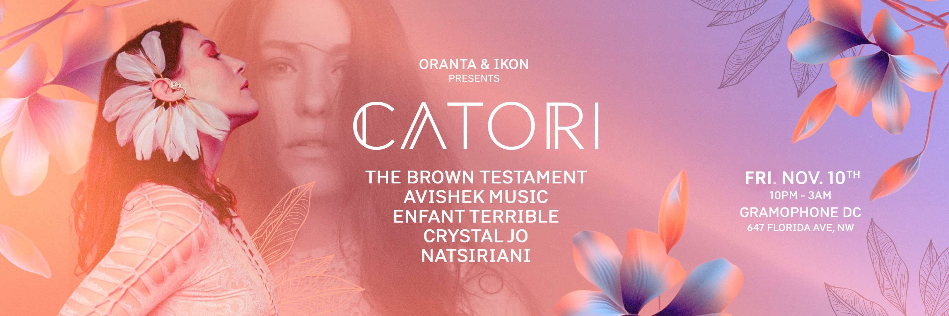Catori Cover