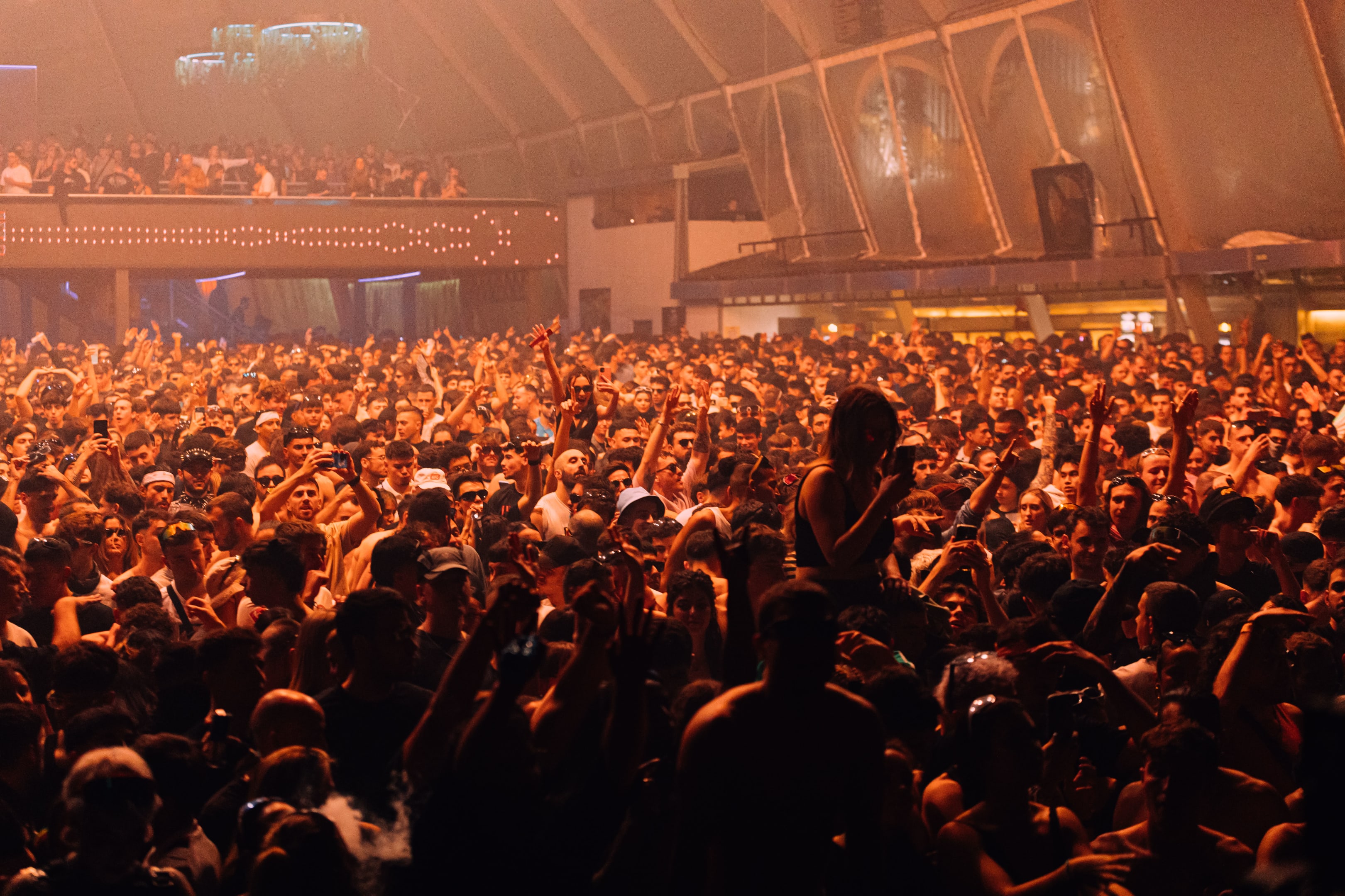 Complemento - Masters Of Hardcore / Bresh Cover