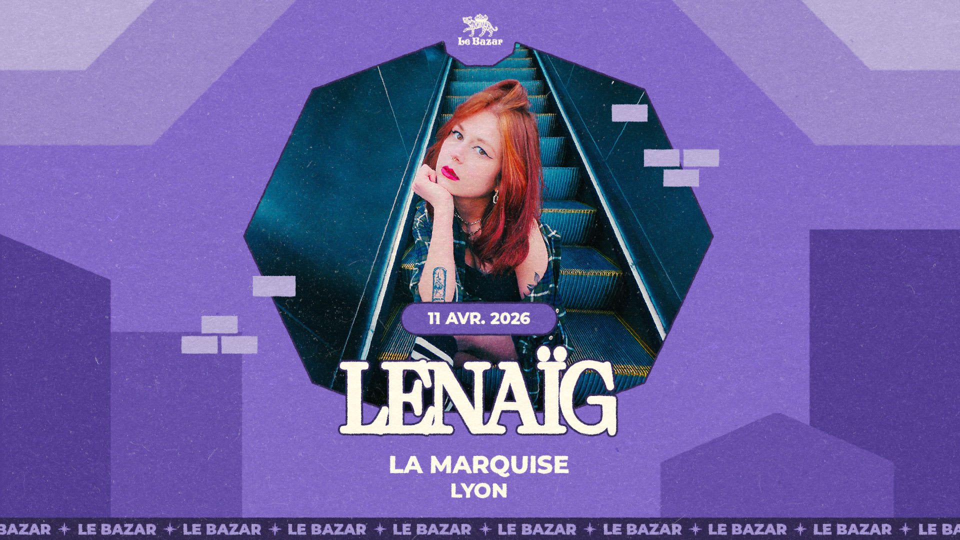 Lenaïg Cover