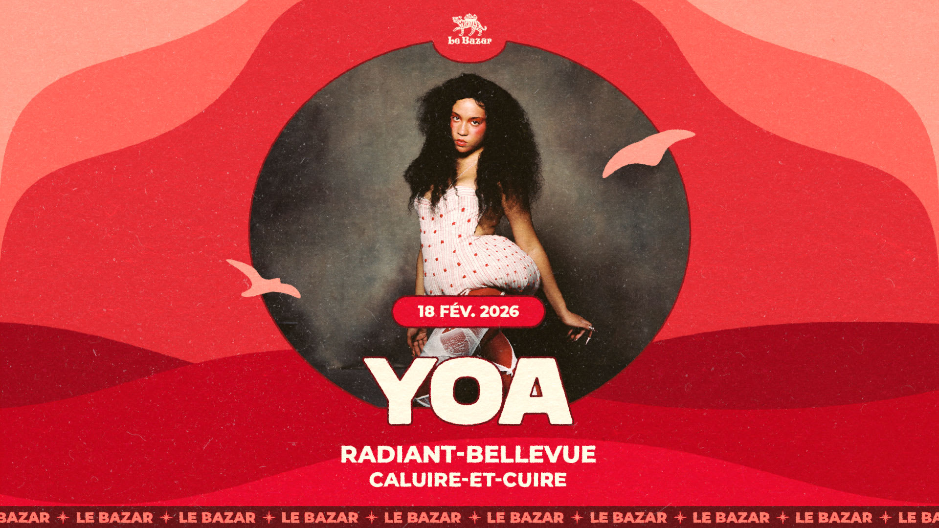 Yoa Cover