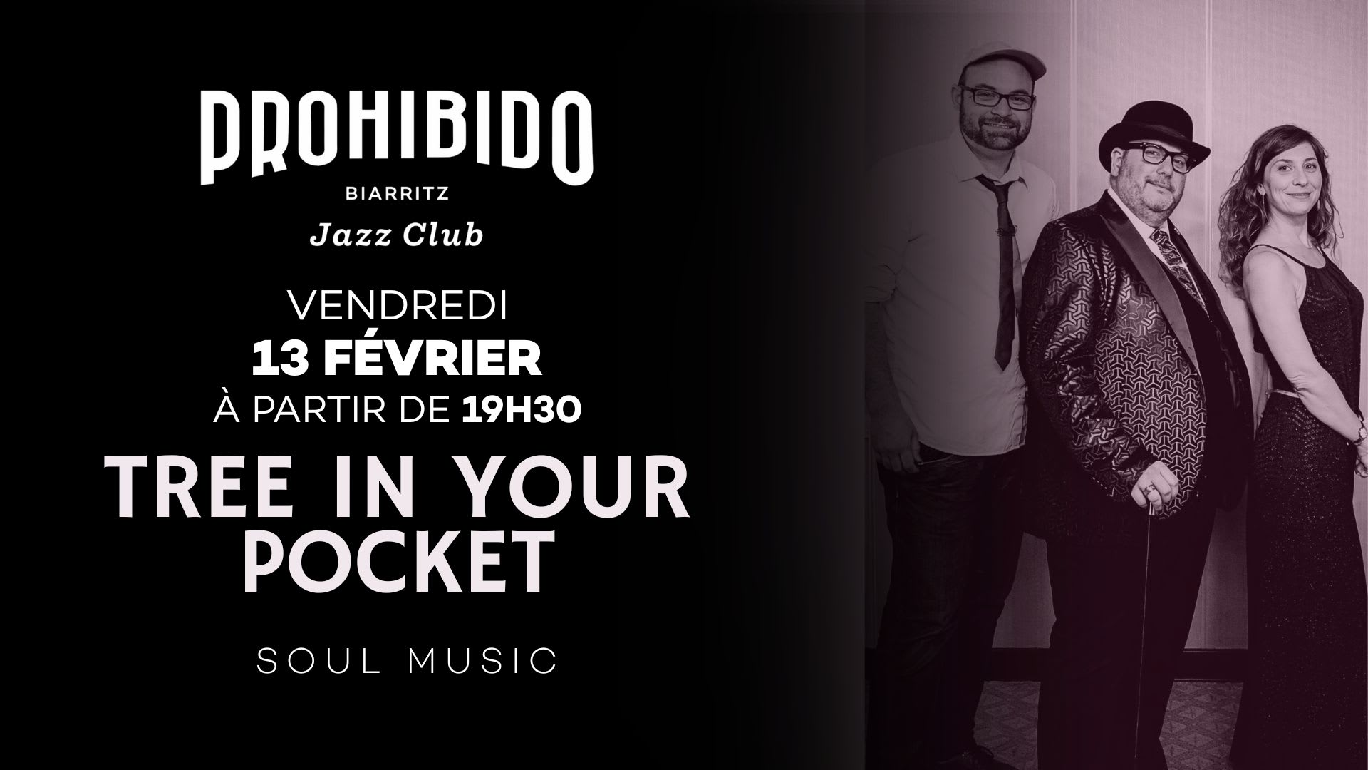 Tree In Your Pocket Cover