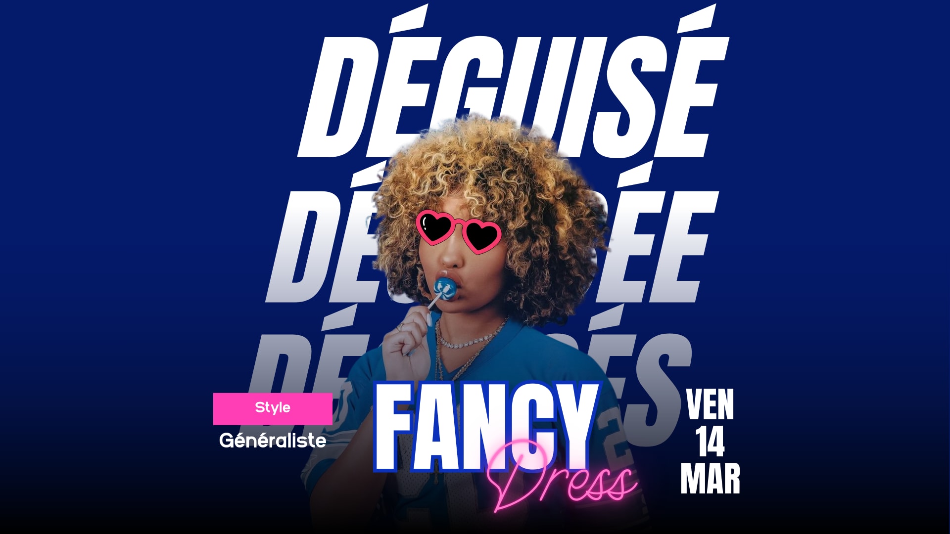 Fancy Dress By Guru Cover