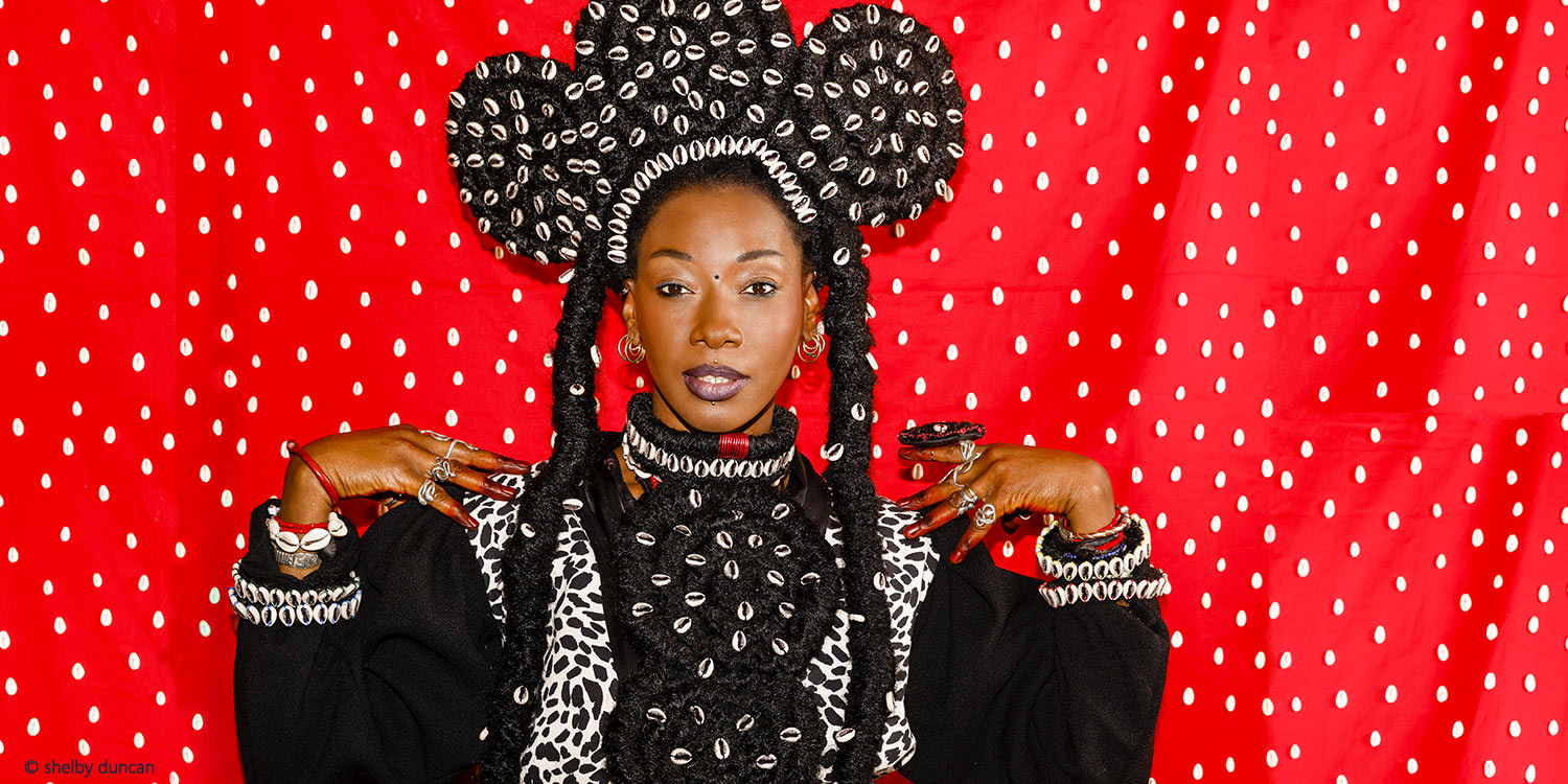 Fatoumata Diawara - Le Live Toulon Cover