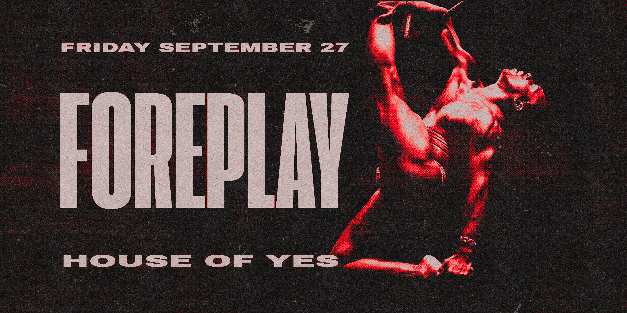 Foreplay 🔒 Apply For Access 🔒 Cover