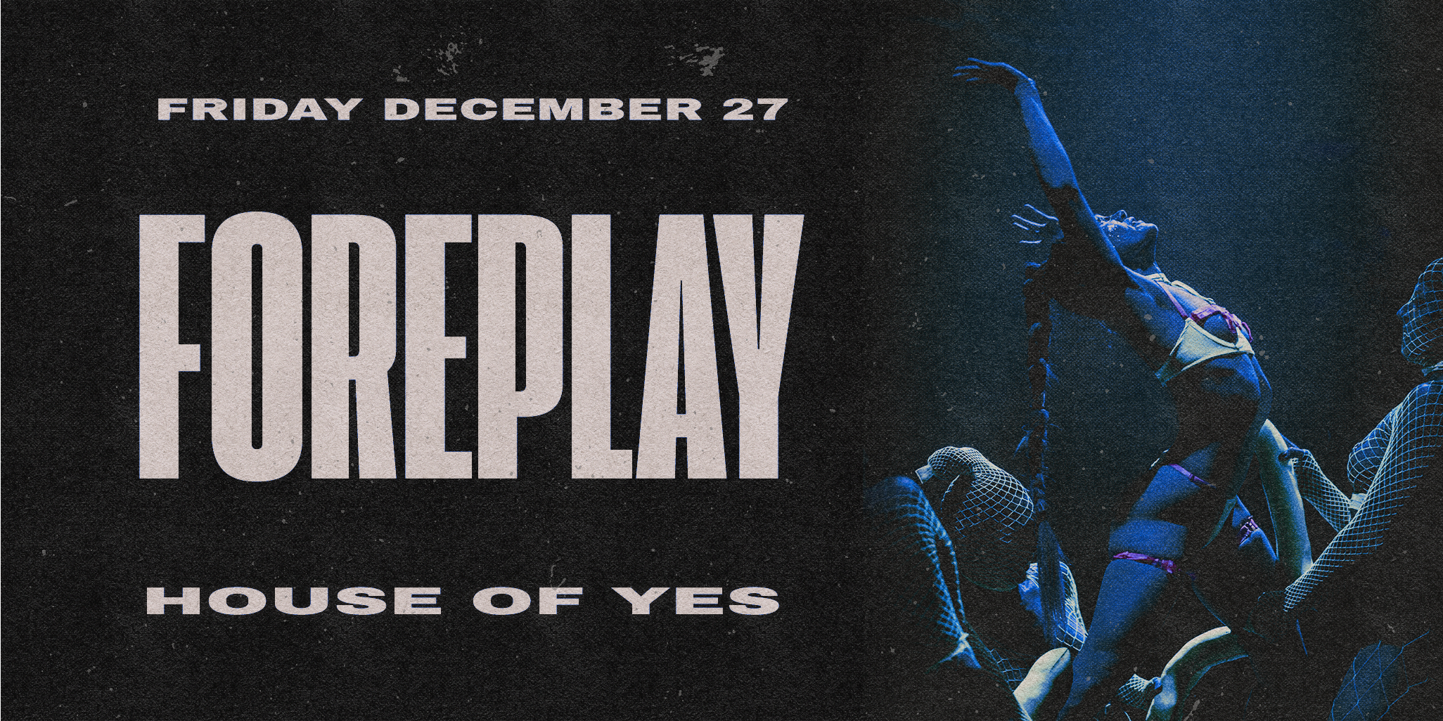 Foreplay π Apply For Access π Cover