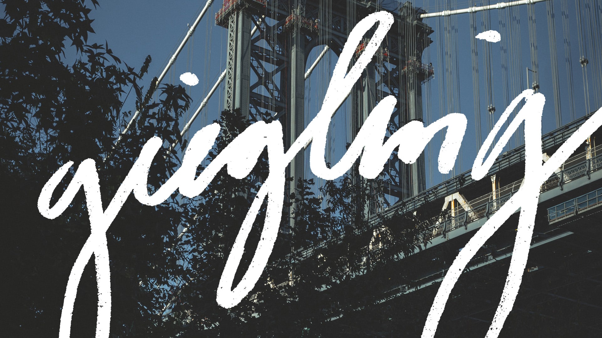 Resolute Presents: Giegling In Nyc  Cover