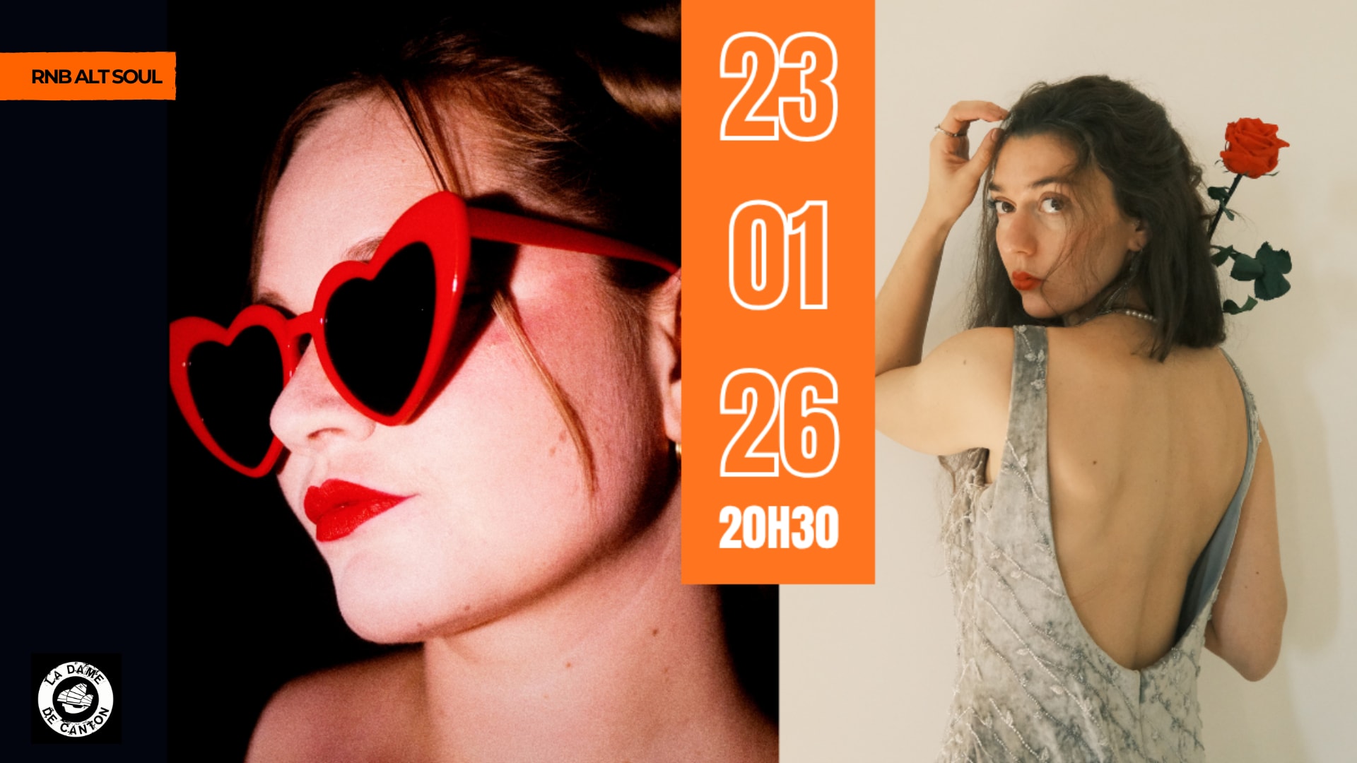 Fey Rose X Couleur D’Opium Cover