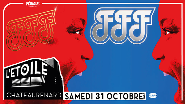 Fff@Chateaurenard[13] Cover