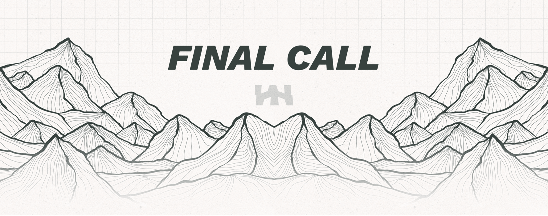 High Frequencies - Final Call Cover