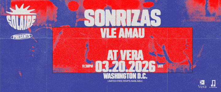 Solaire: Sonrizas Cover