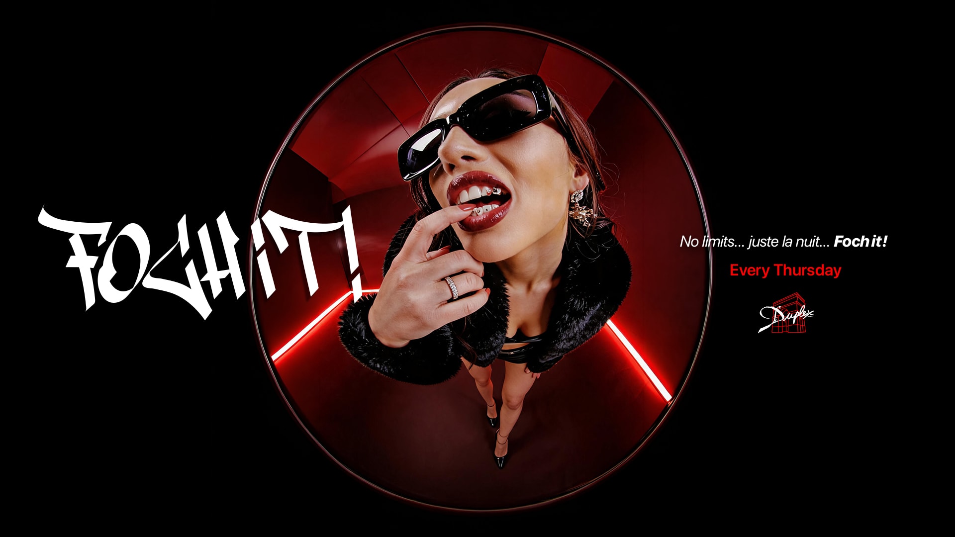Foch It ! 13.08 Cover