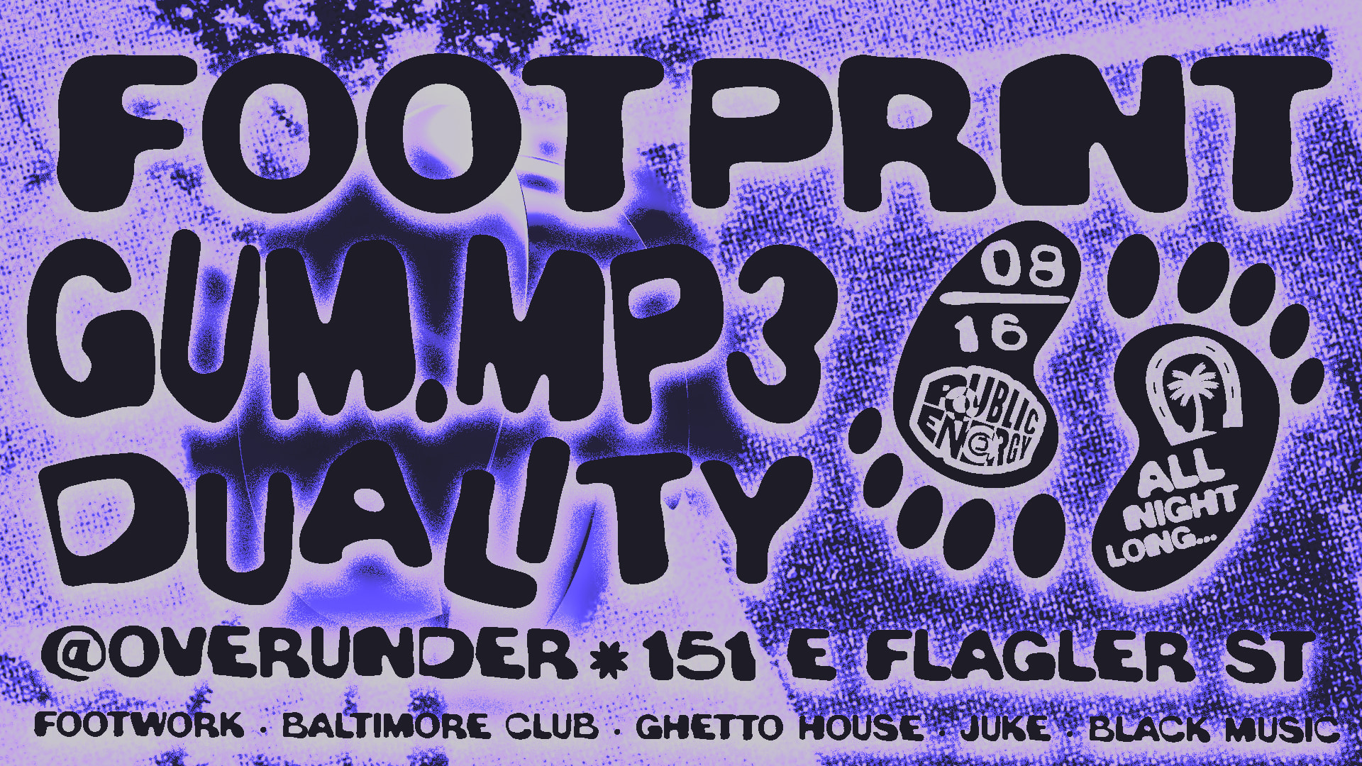 Footprnt Vol.9 Cover
