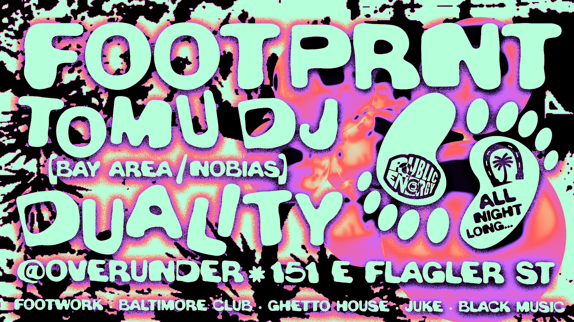 Footprnt Vol 8 Cover