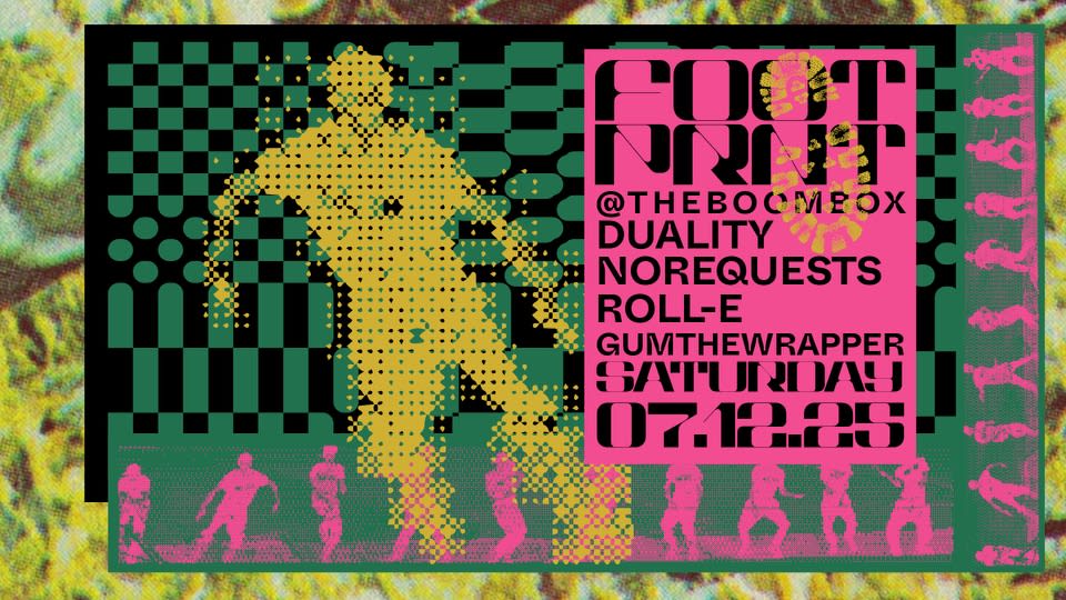 Footprnt 07.12.25 Cover