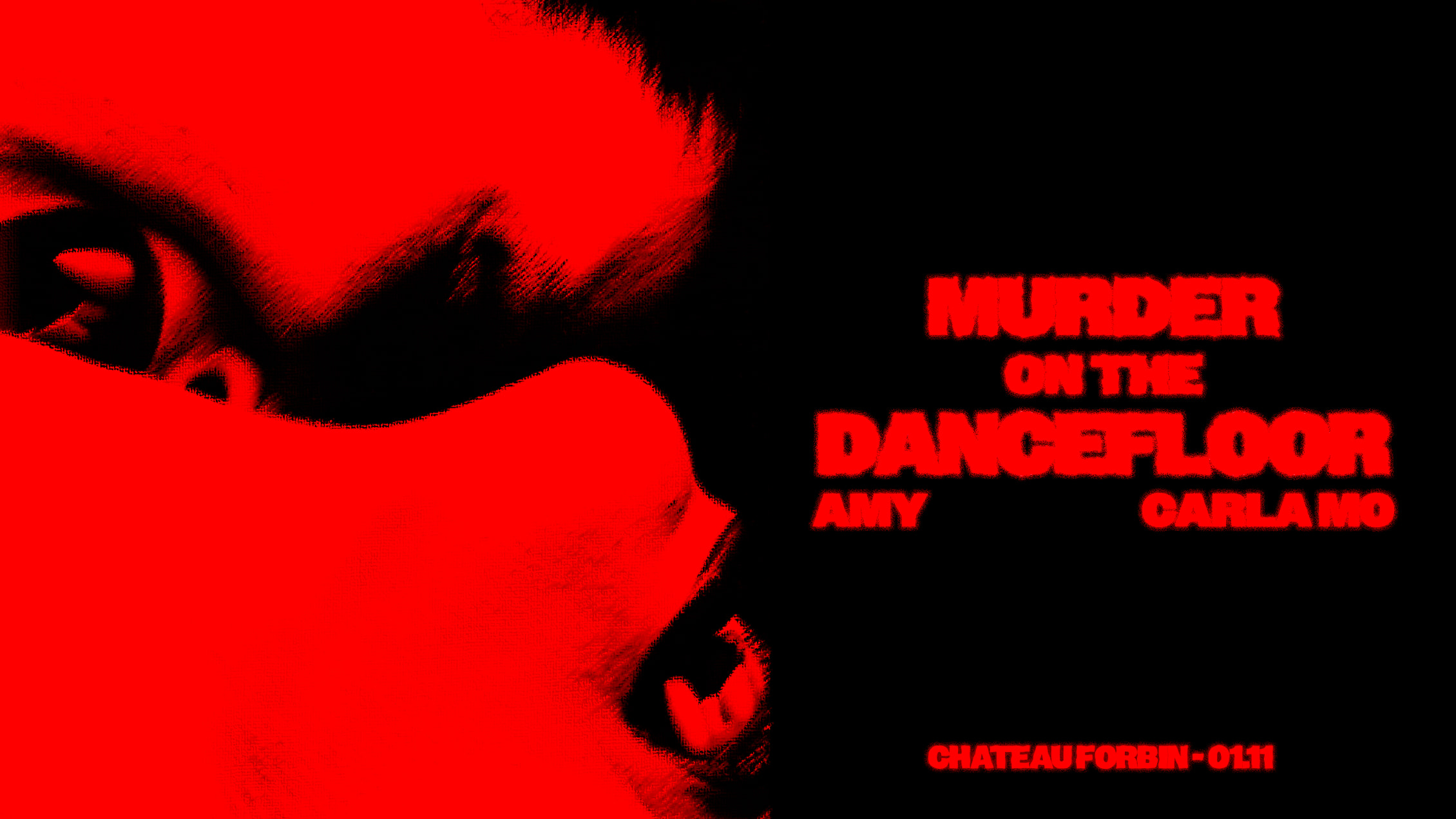 Murder On The Dancefloor - Pqmv X Forbin Cover