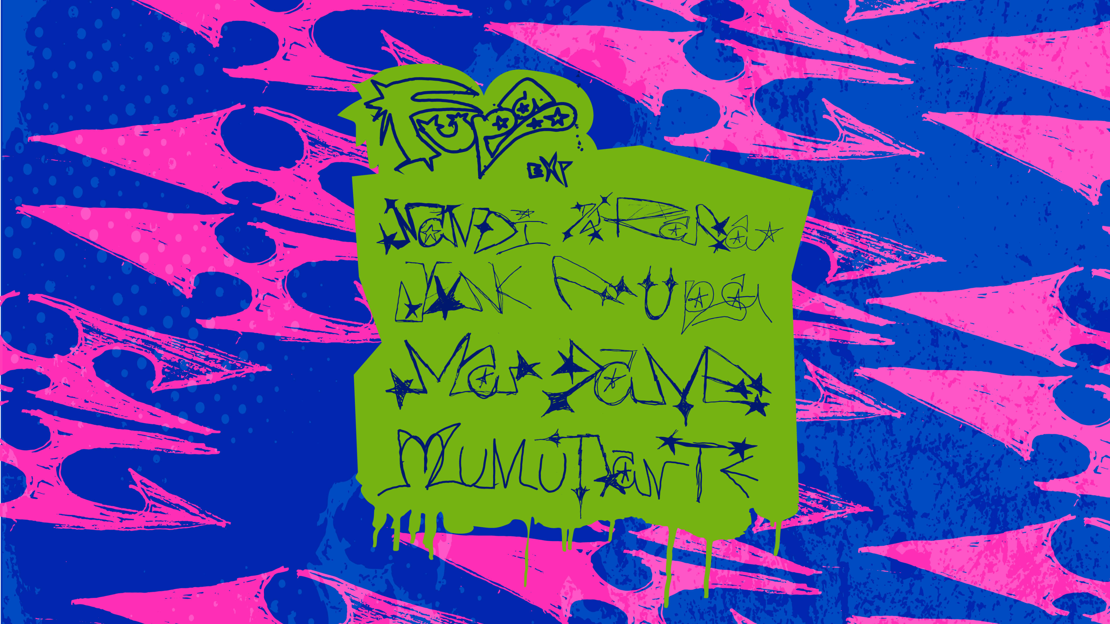 Fuga De Plano Exp. Cover