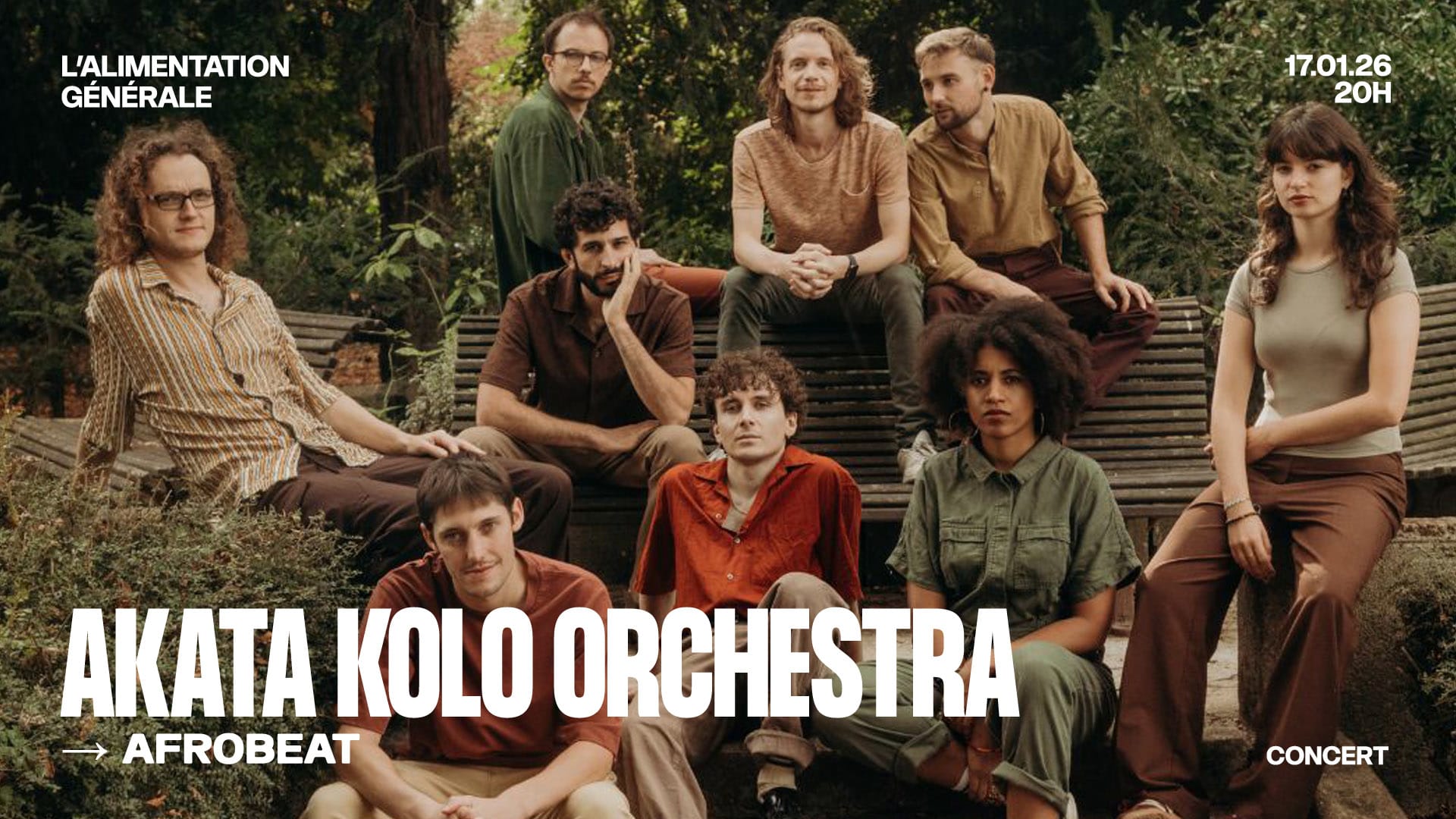 Akata Kolo Orchestra 17.01 Cover
