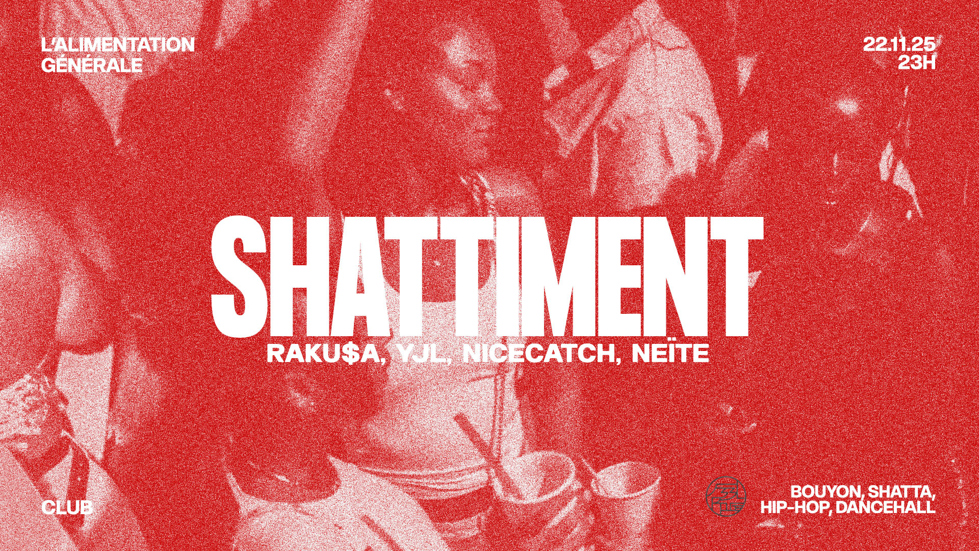 Shattiment 22.11 Cover