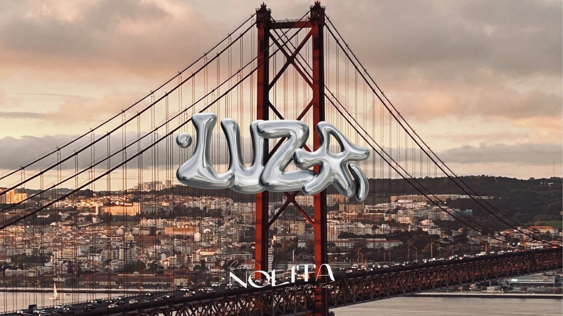 Open Air By Luza Free Event Cover