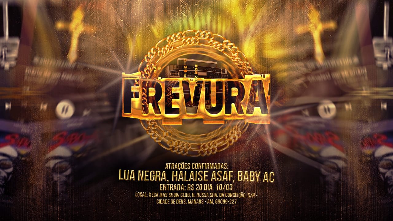 Frevura Cover