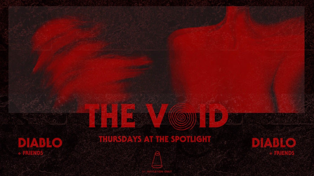 The Void Ft. Diablo + Bradeazy Cover