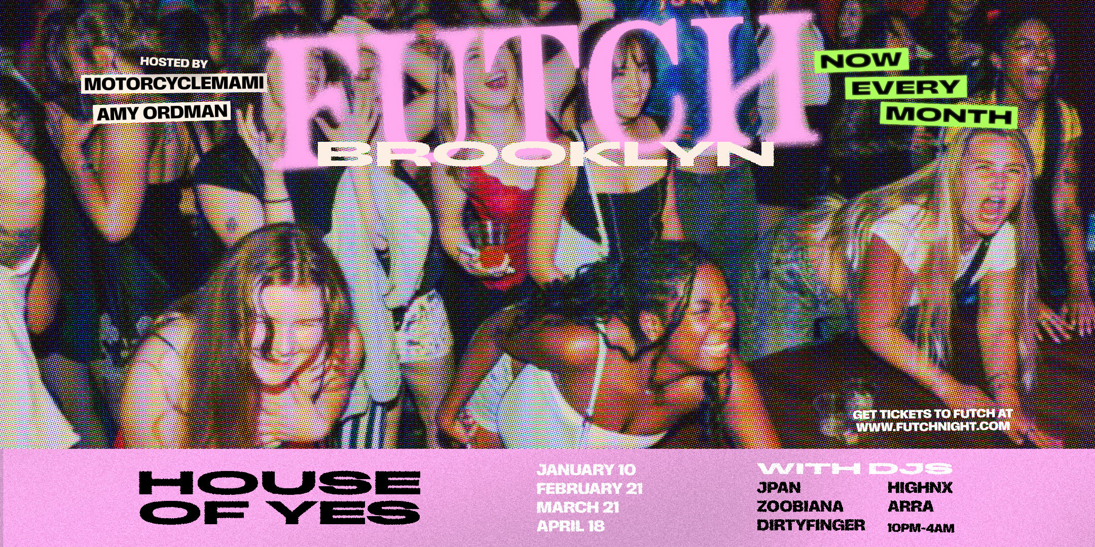 Futch Cover