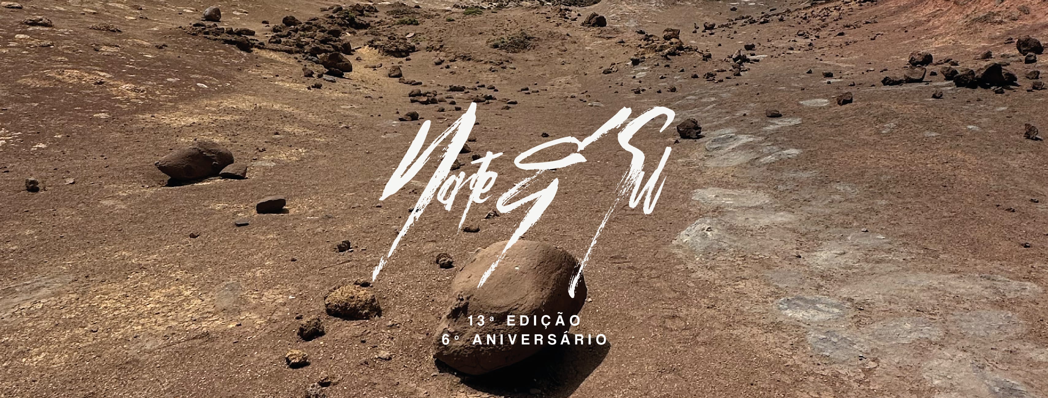 Norte&Sul - 13 Edicao - 6 Aniversario Cover