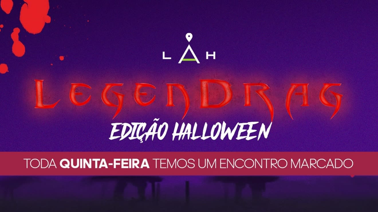 30/10 - Grande Final Legendrag Na Quinta + Pop Cover