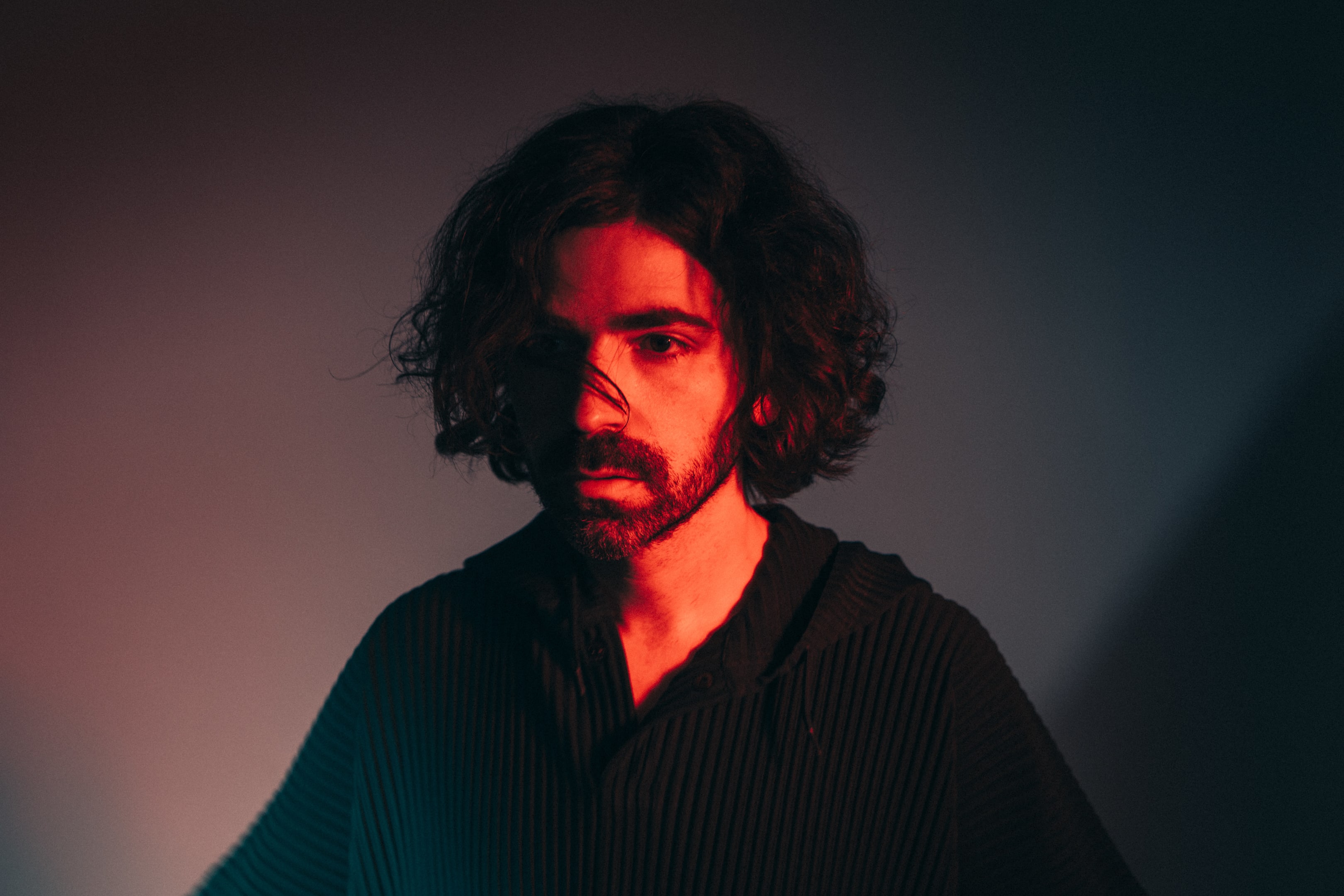 Zeyzey Presents: Felix Cartal Cover