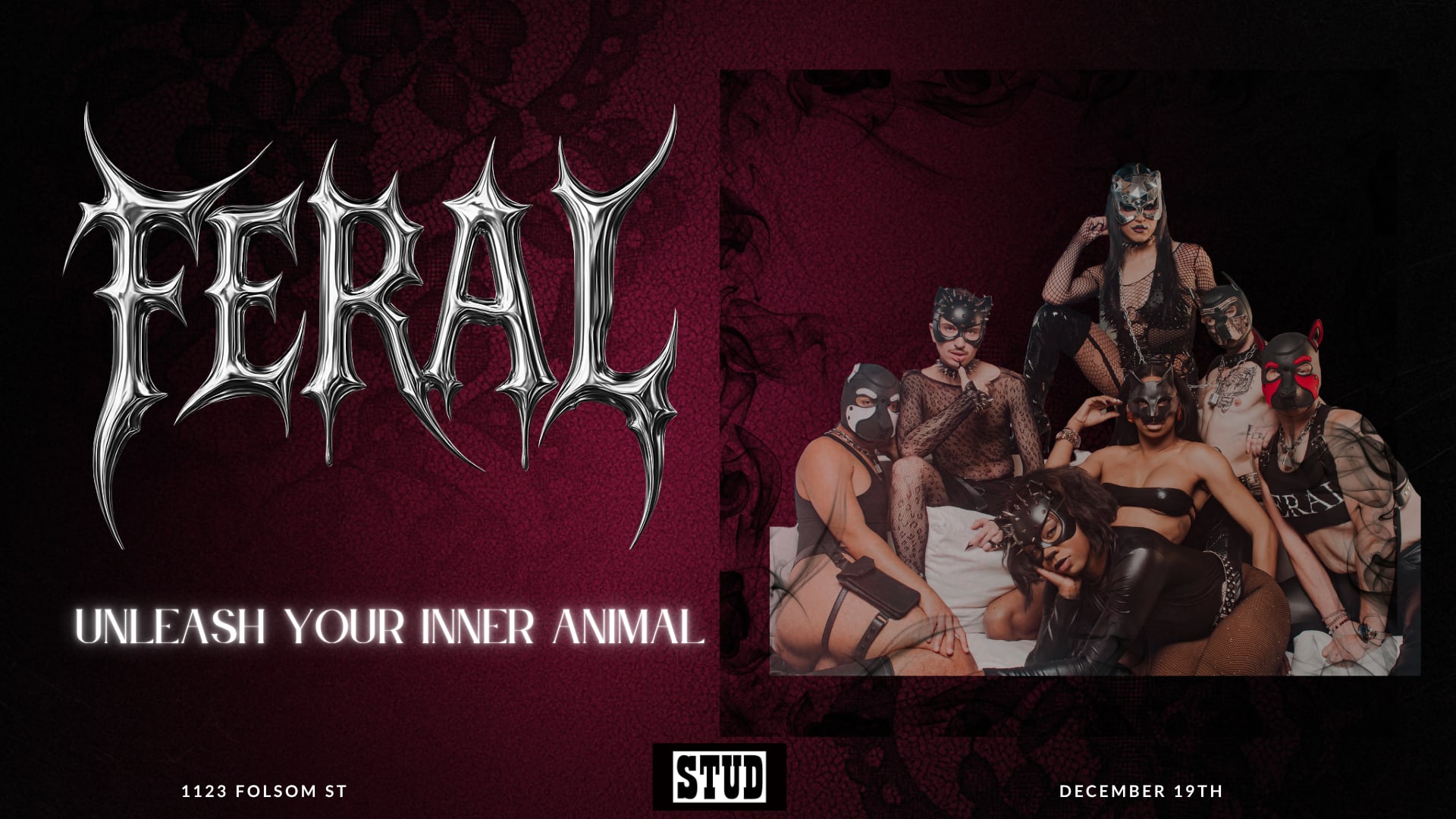 Feral Cover