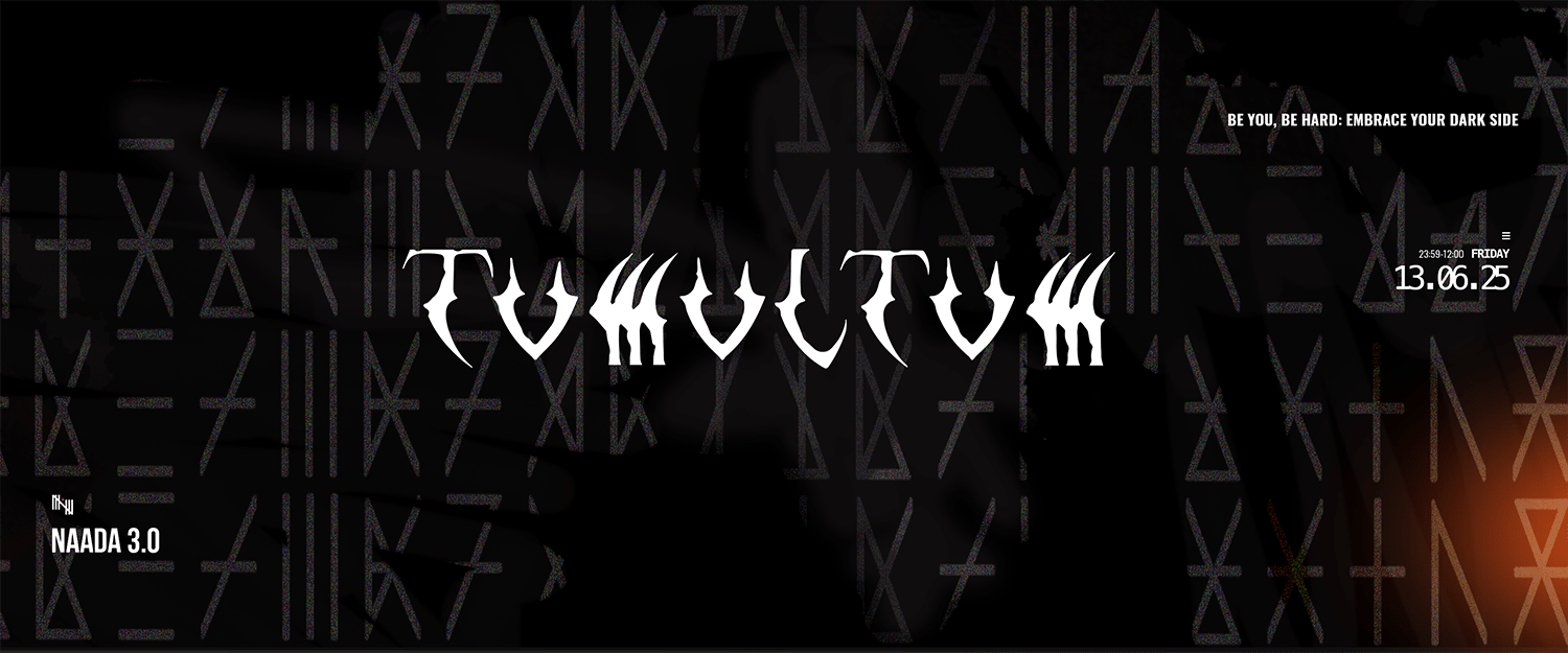 Tumutlum Sessions Cover