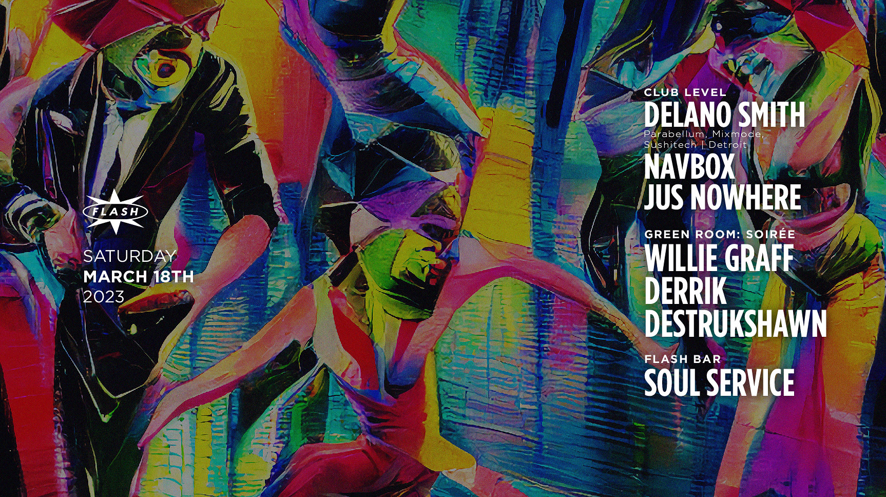 Delano Smith Cover