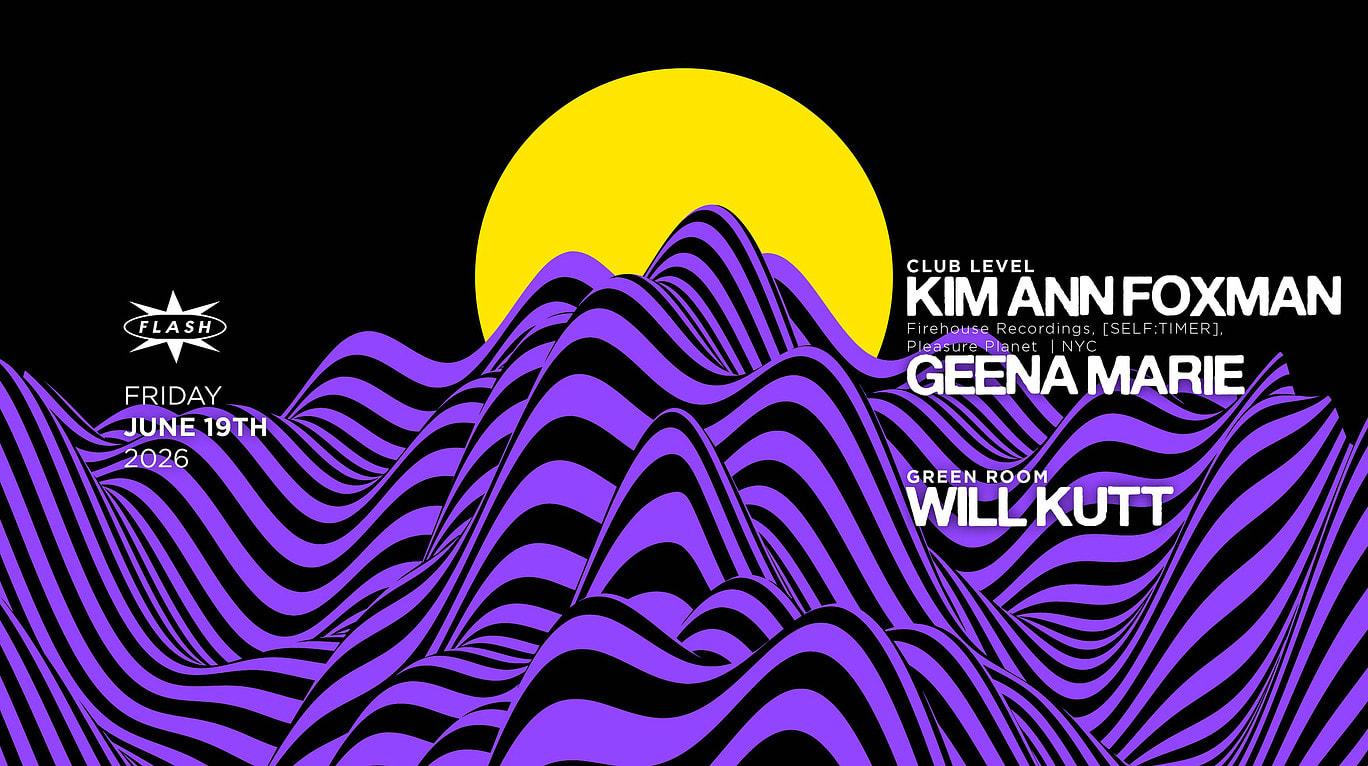 Kim Ann Foxman Cover
