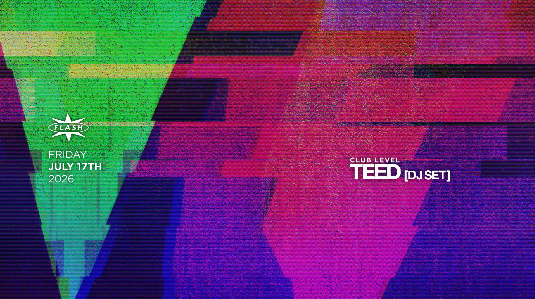 Teed Cover