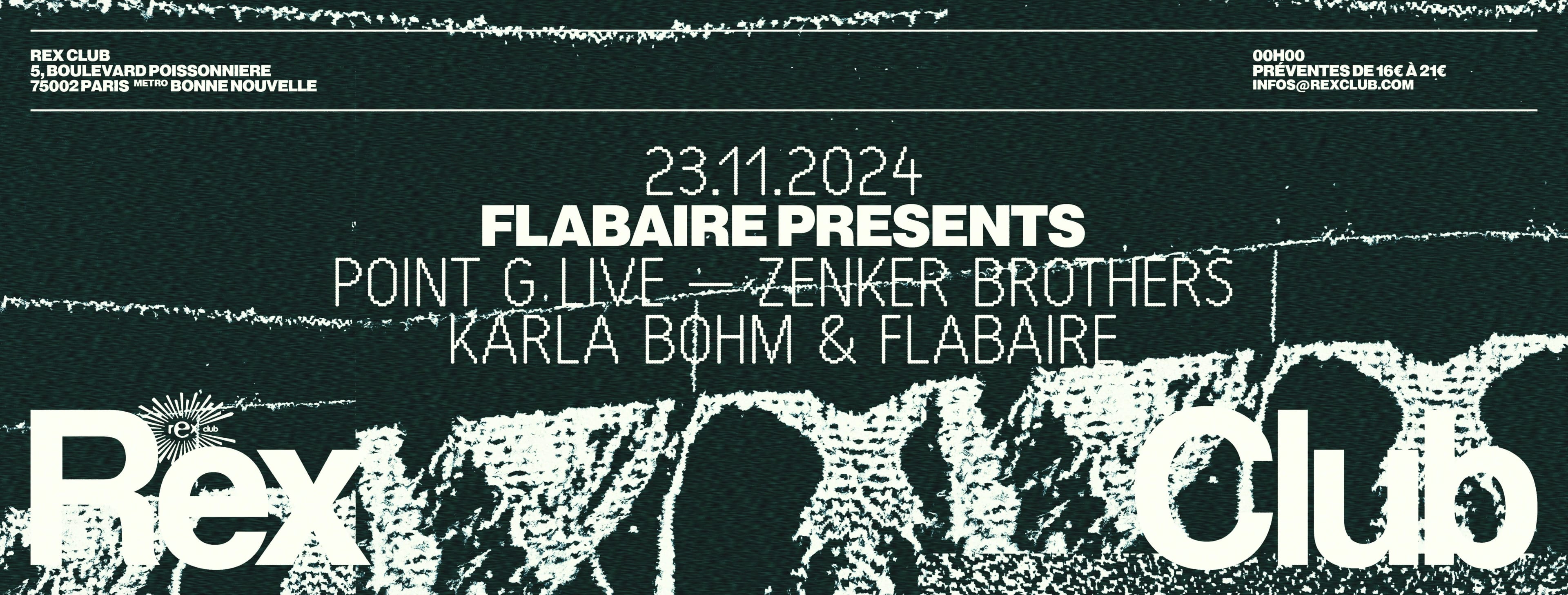 Flabaire Presents In A Silent Way: Zenker Brothers & More Cover