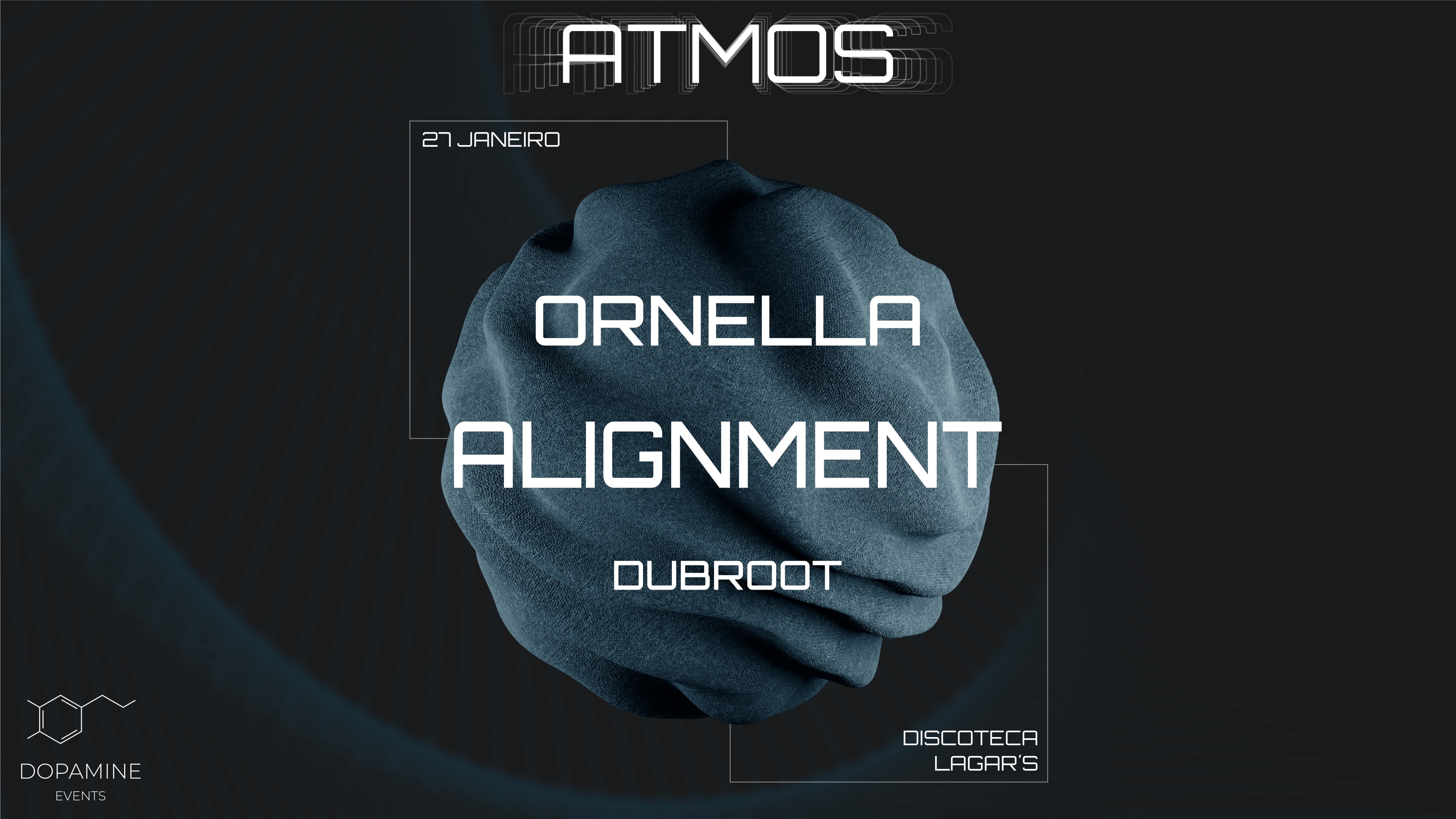 Atmos Cover