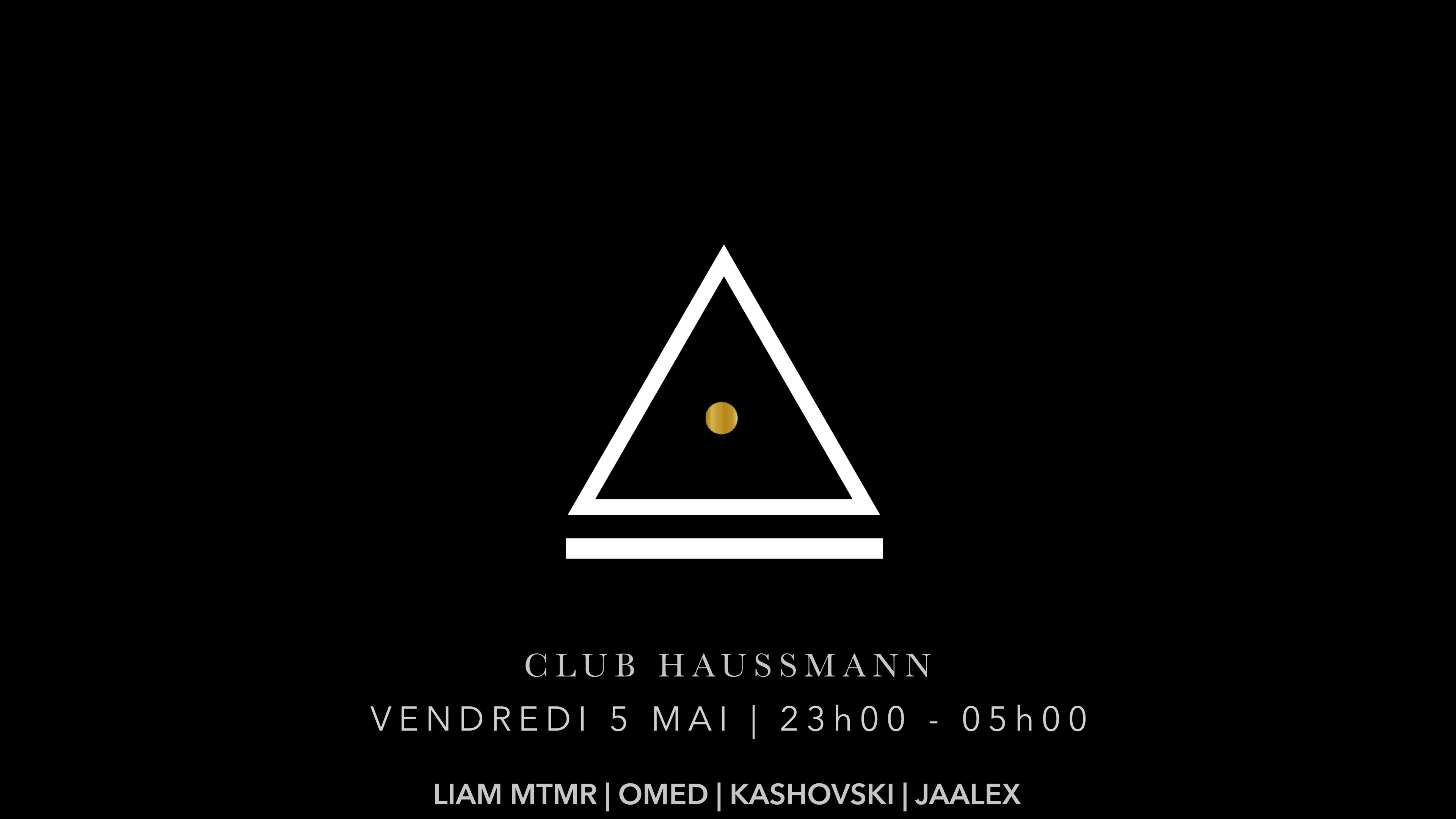 Essential Club Première Cover