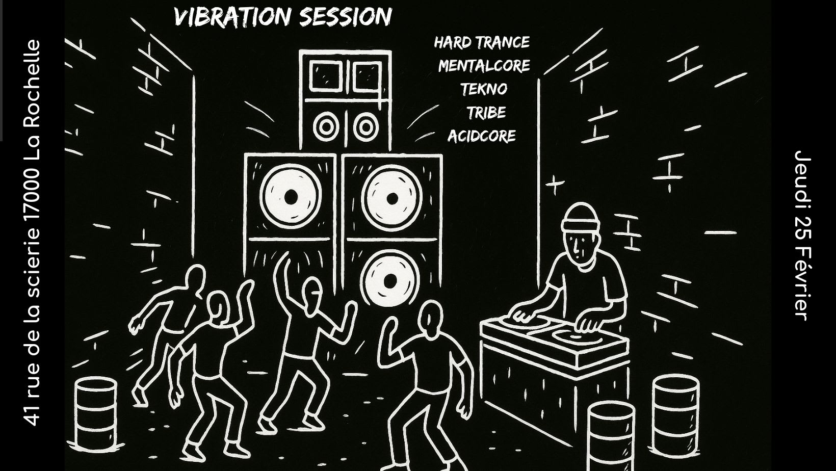 Spiral Session 2 - Jahbass Cover