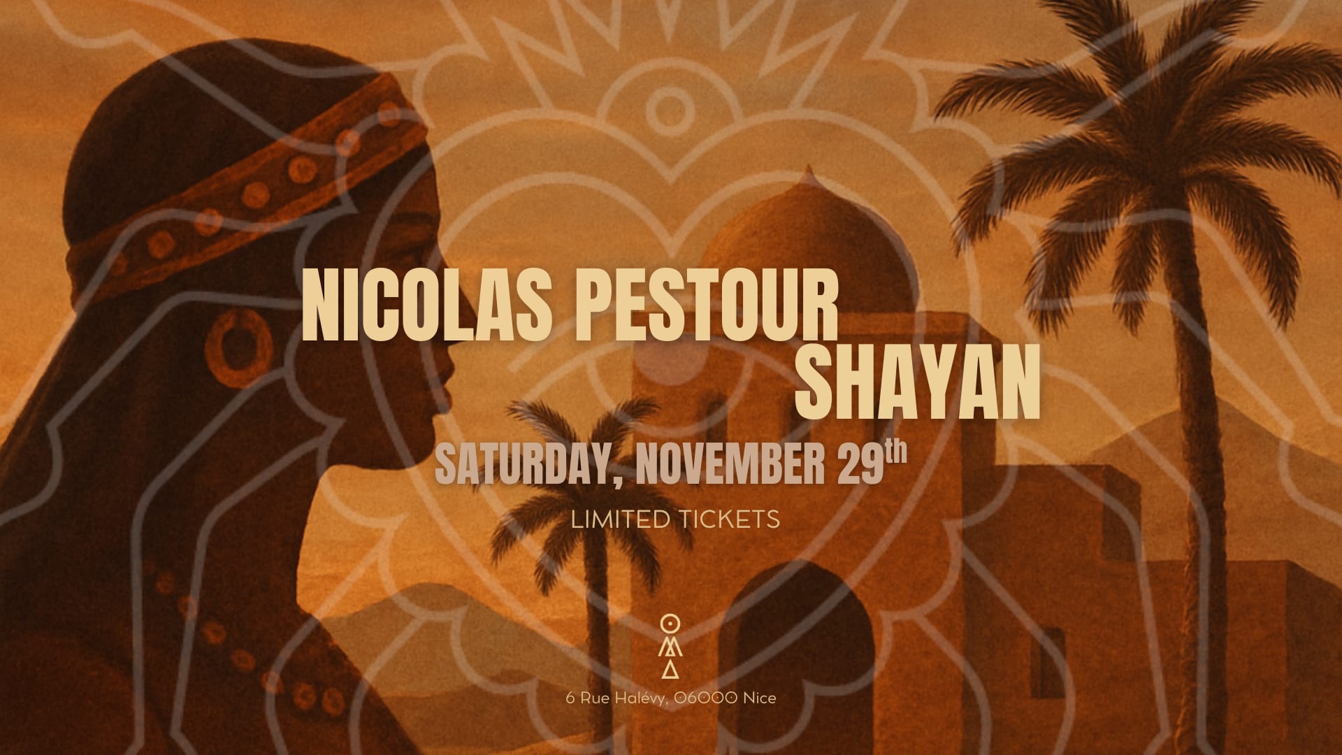 Skorpios Edition VII Cover