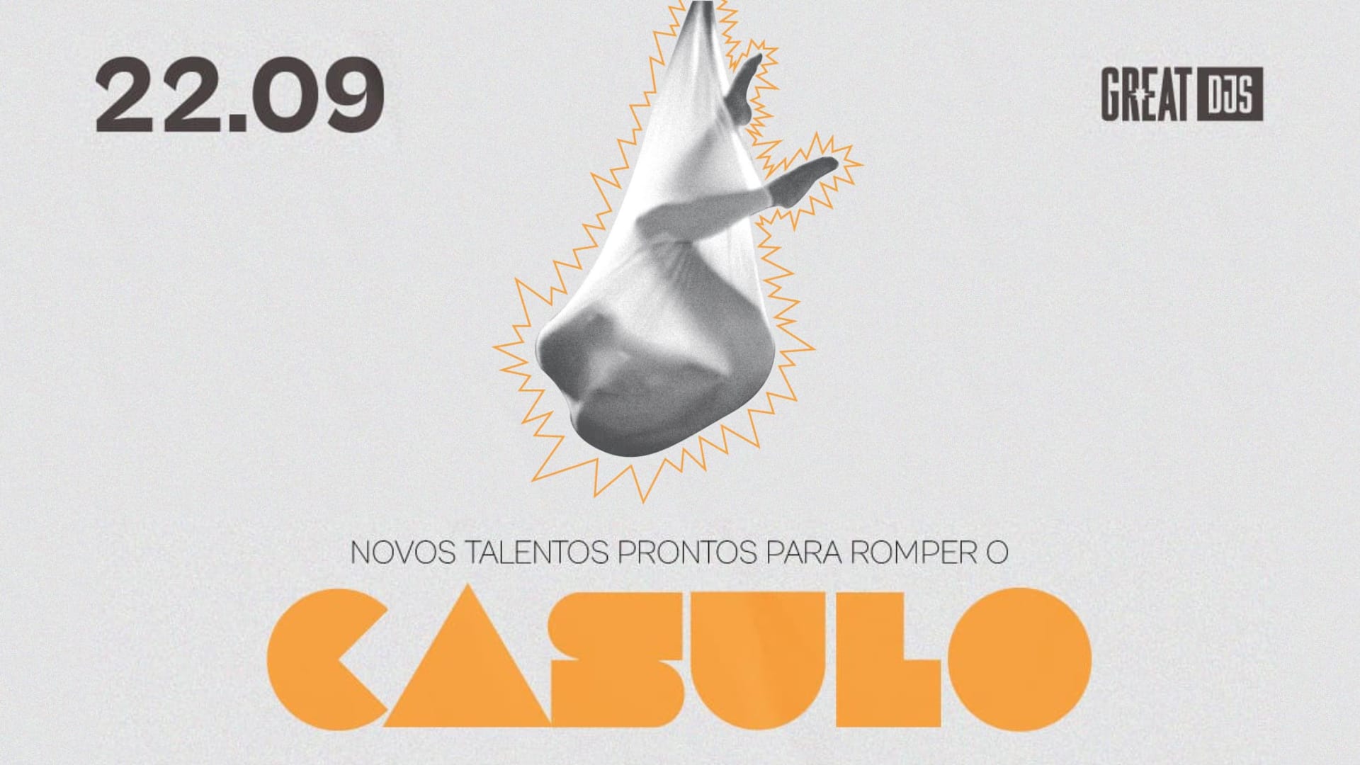 Festa Casulo 16a Cover