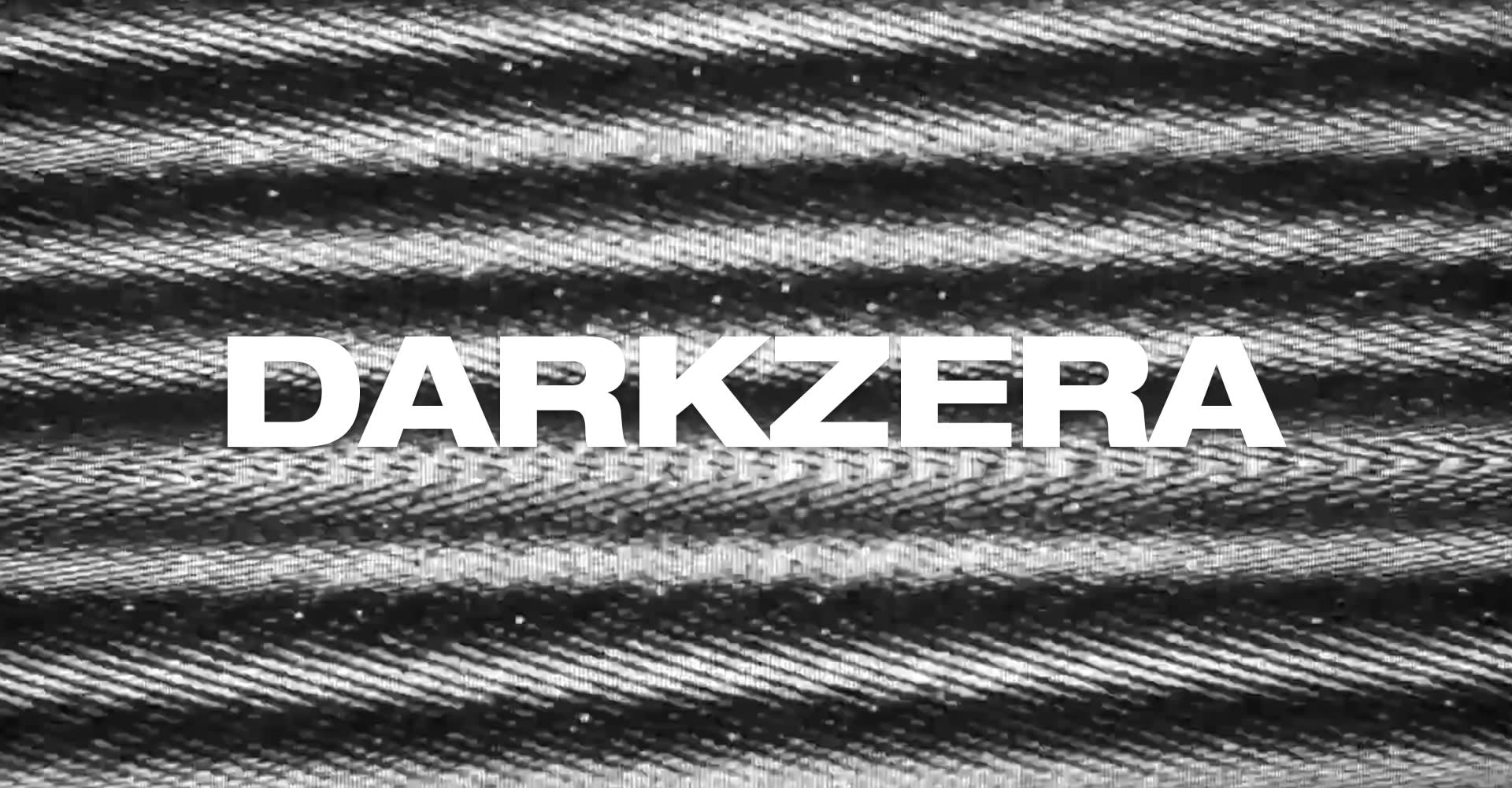 Darkzera Cover