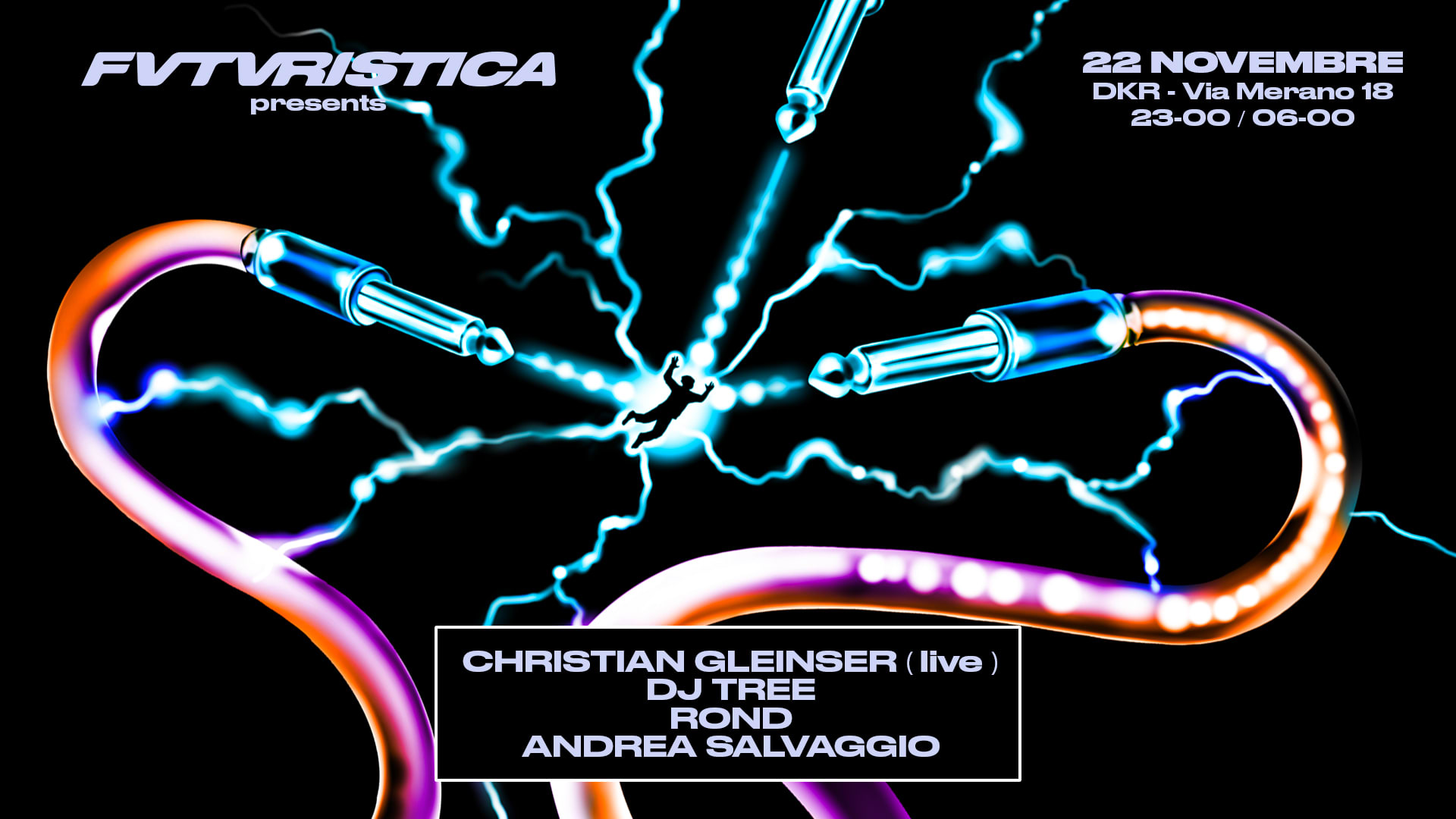 22.11 Fvtvristica Cover